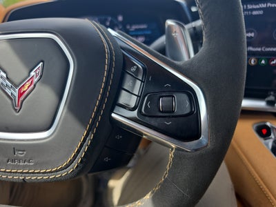 2020 Chevrolet Corvette Stingray 3LT
