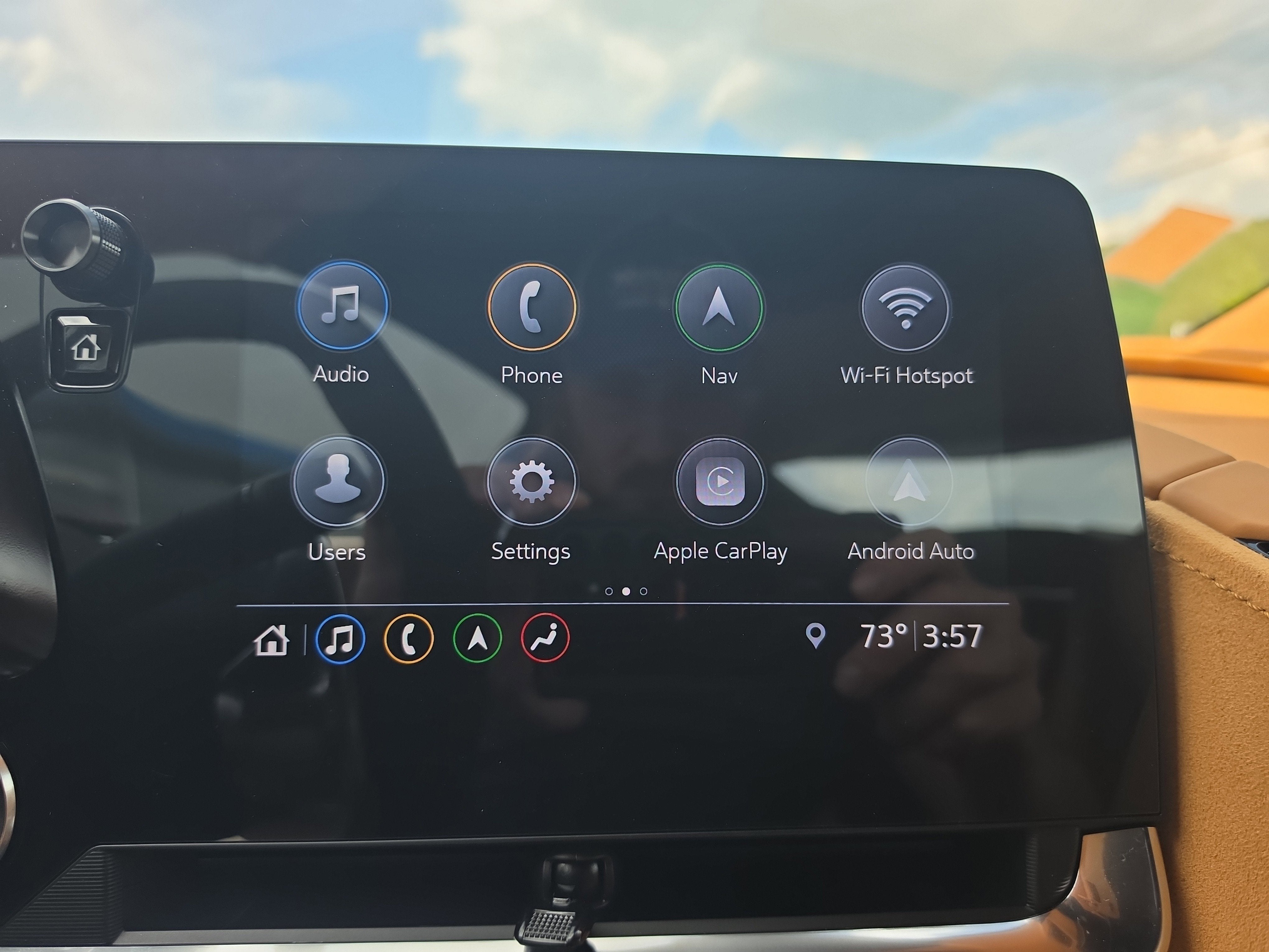 2020 Chevrolet Corvette Stingray 3LT