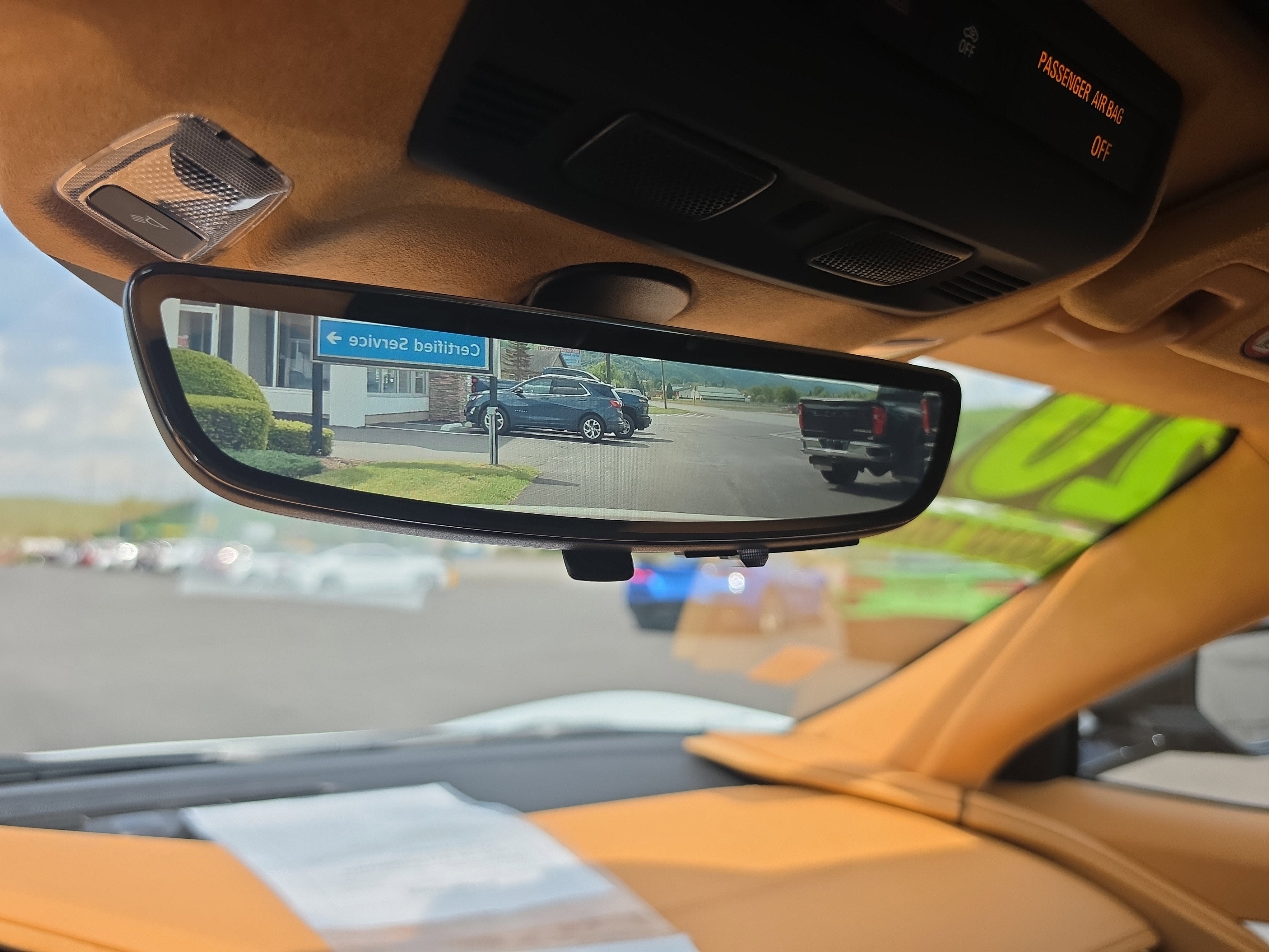 2020 Chevrolet Corvette Stingray 3LT