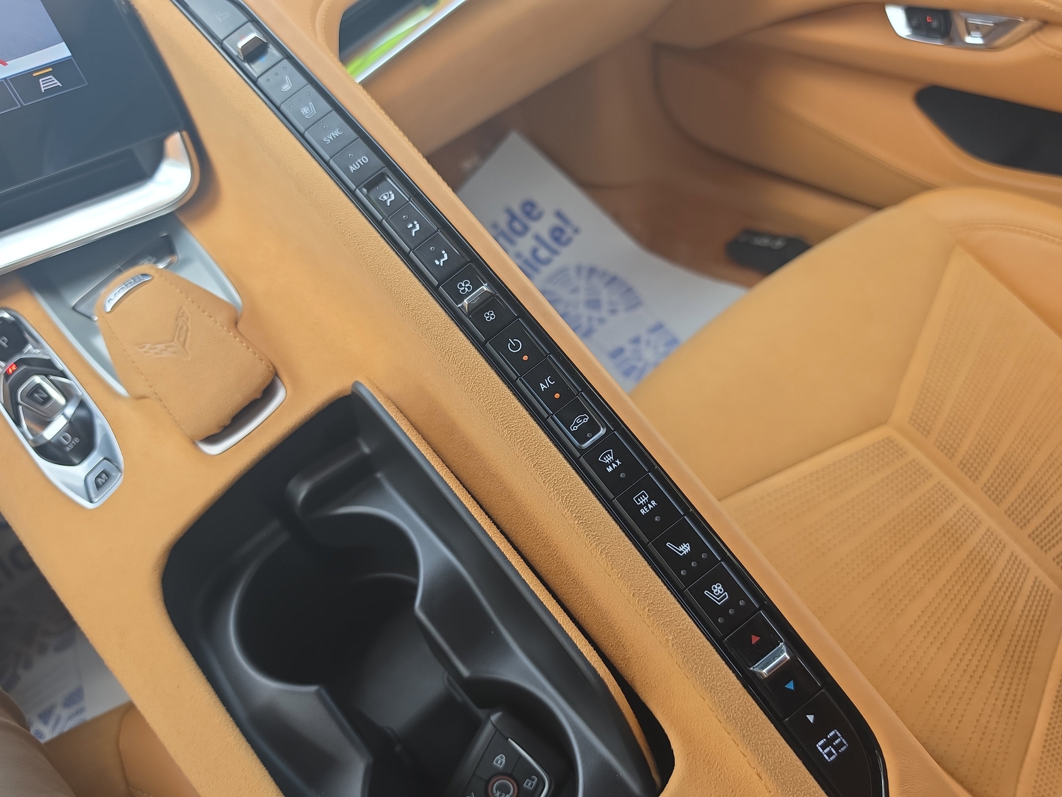 2020 Chevrolet Corvette Stingray 3LT
