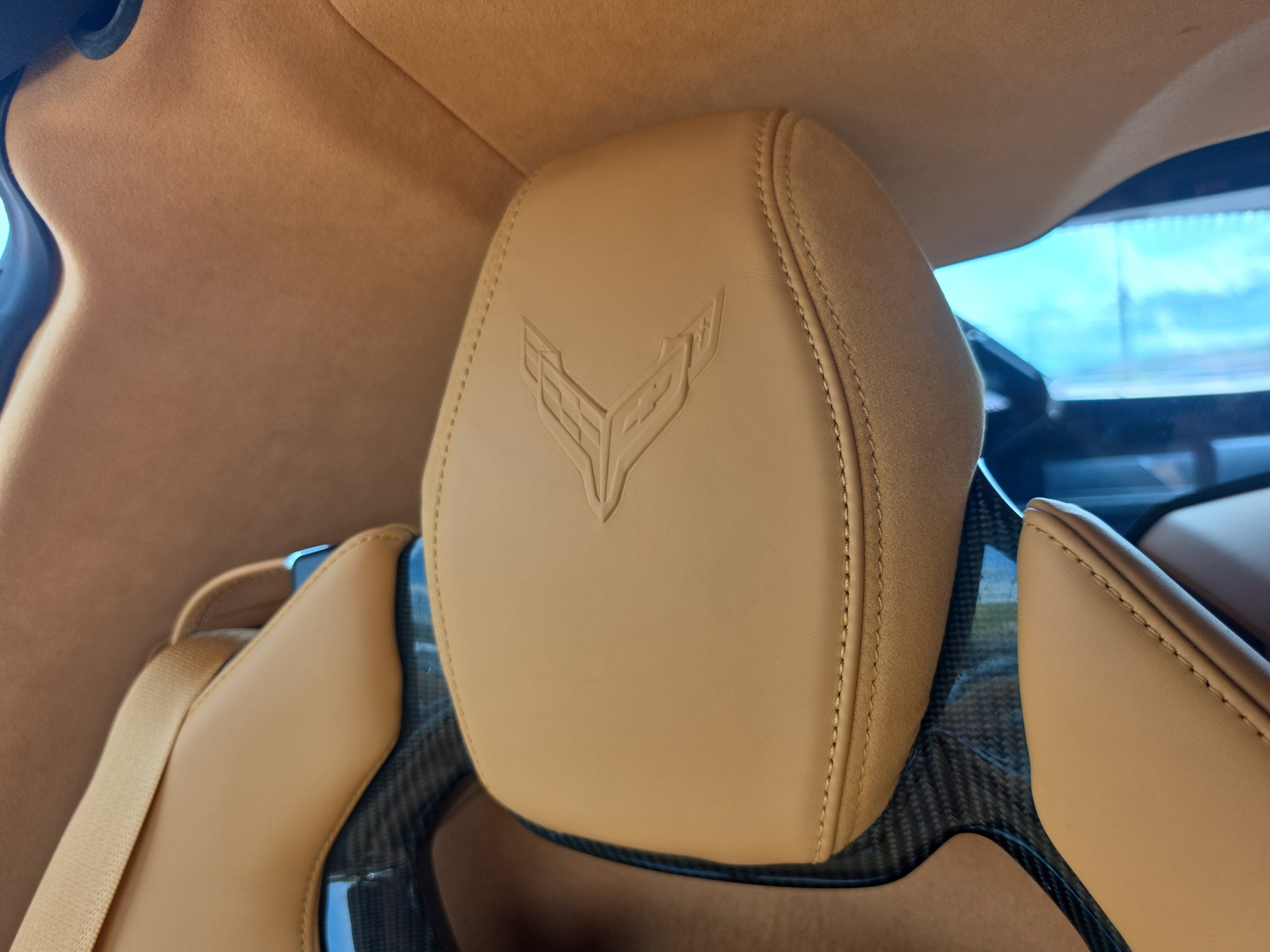 2020 Chevrolet Corvette Stingray 3LT