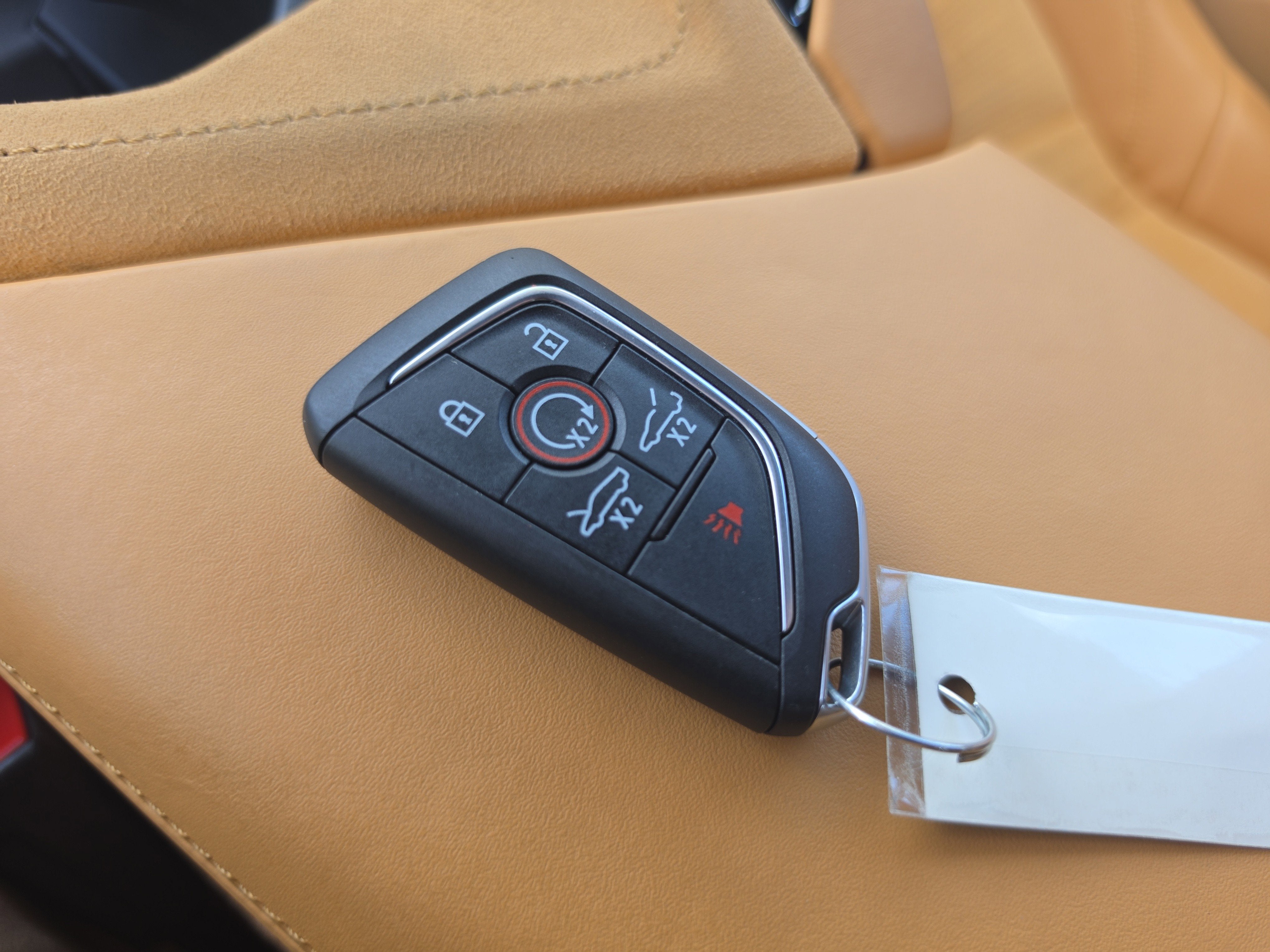 2020 Chevrolet Corvette Stingray 3LT