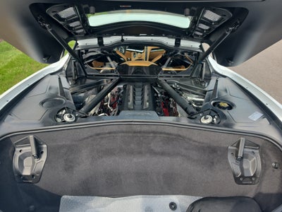 2020 Chevrolet Corvette Stingray 3LT