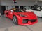 2024 Chevrolet Corvette Z06 3LZ
