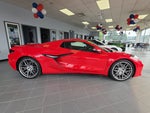 2024 Chevrolet Corvette Z06 3LZ