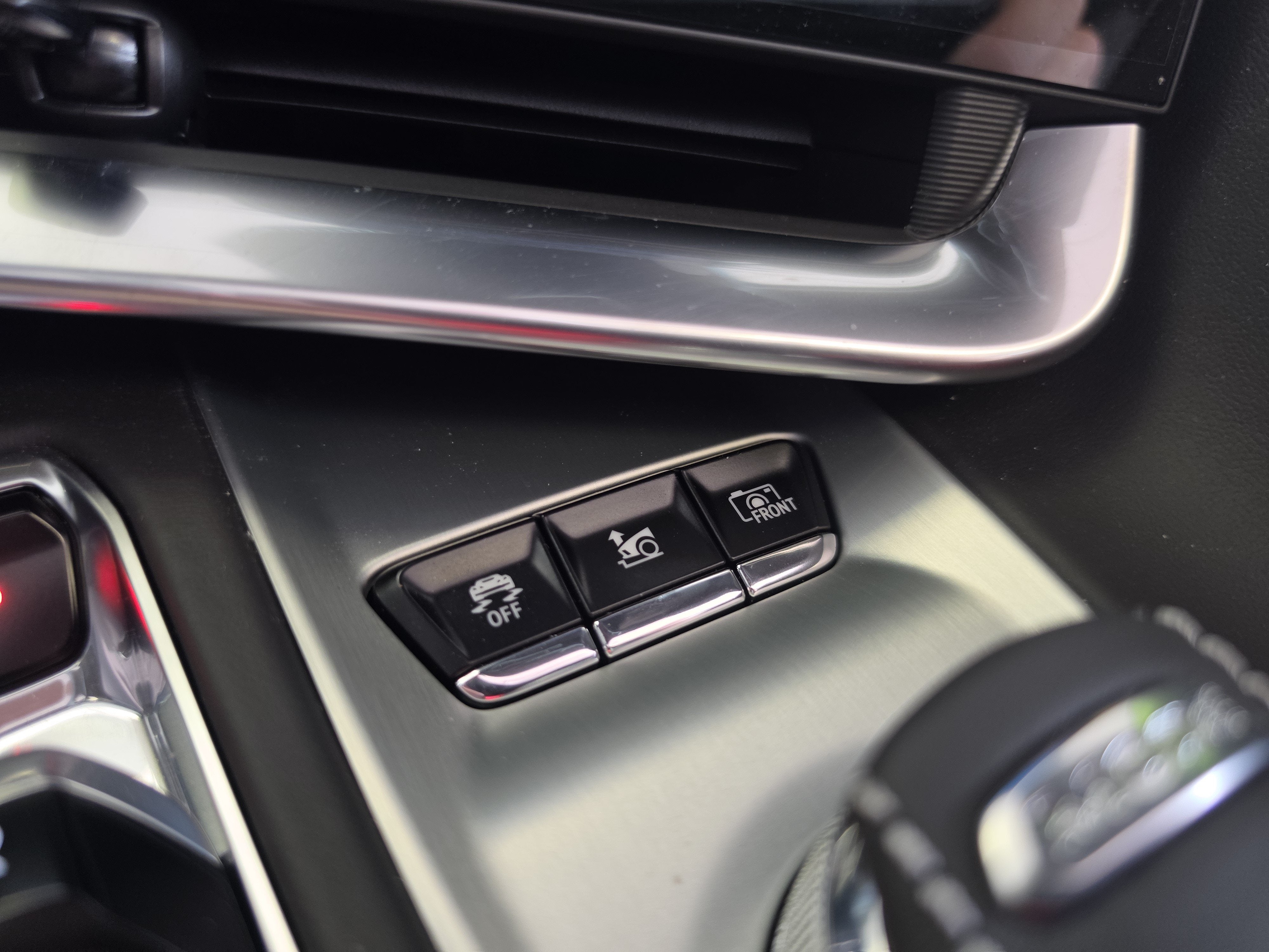 2024 Chevrolet Corvette Z06 3LZ