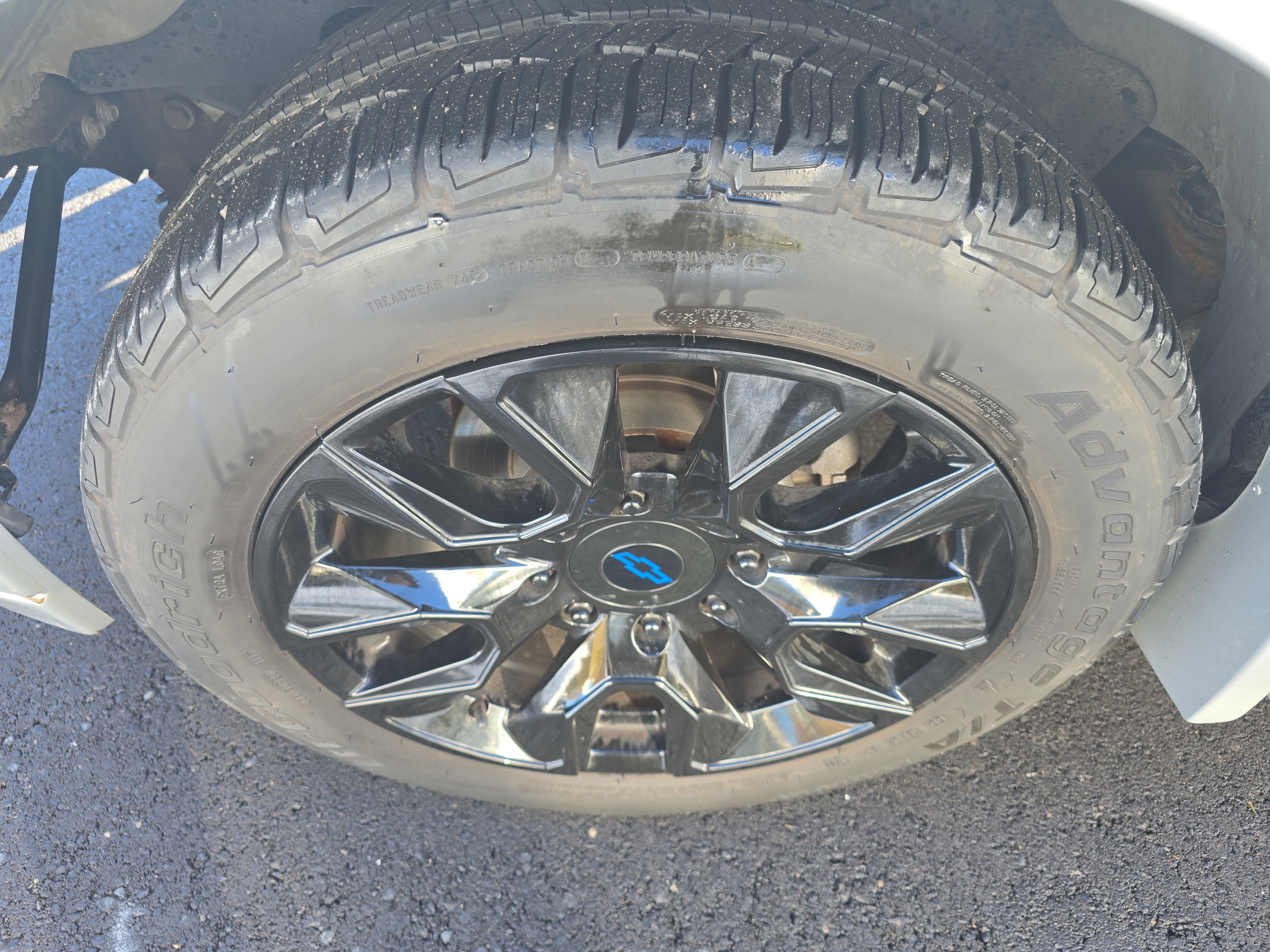 2021 Chevrolet Express Passenger 2500 1LS