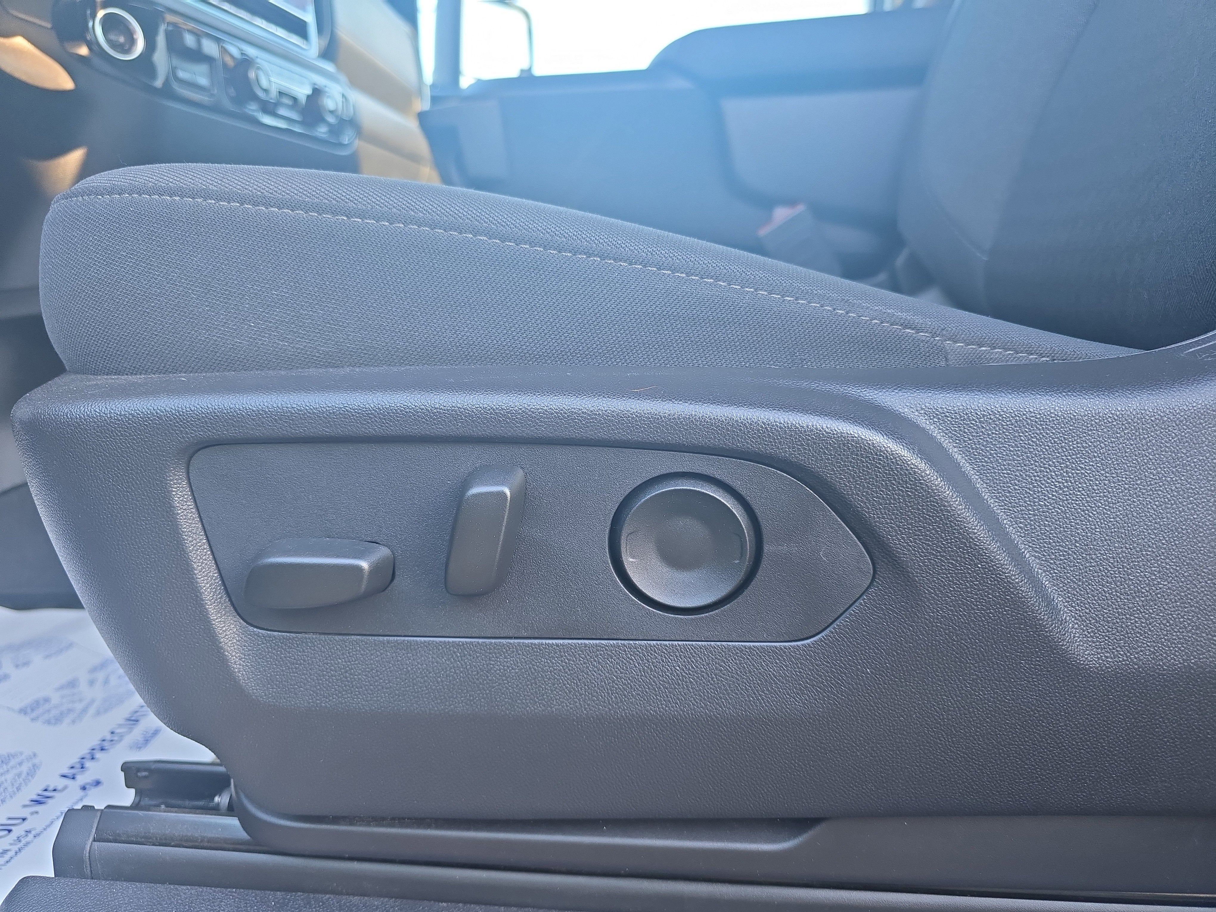 2024 Chevrolet Silverado 3500 HD LT