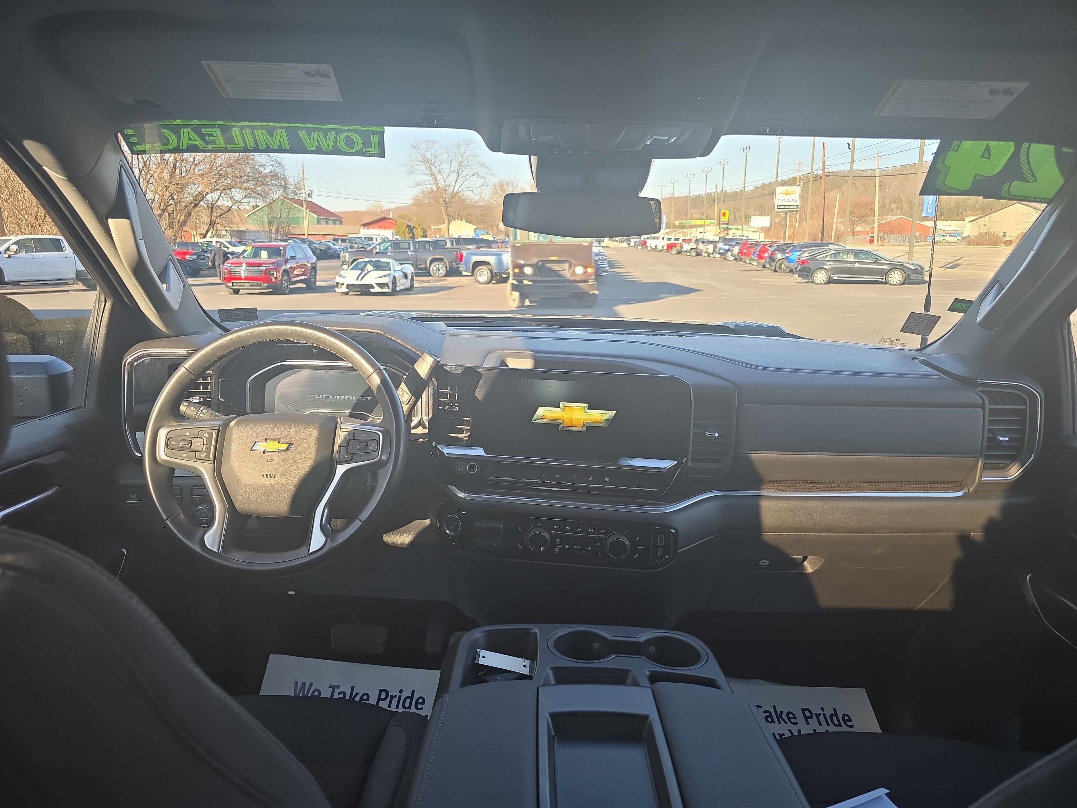 2024 Chevrolet Silverado 3500 HD LT