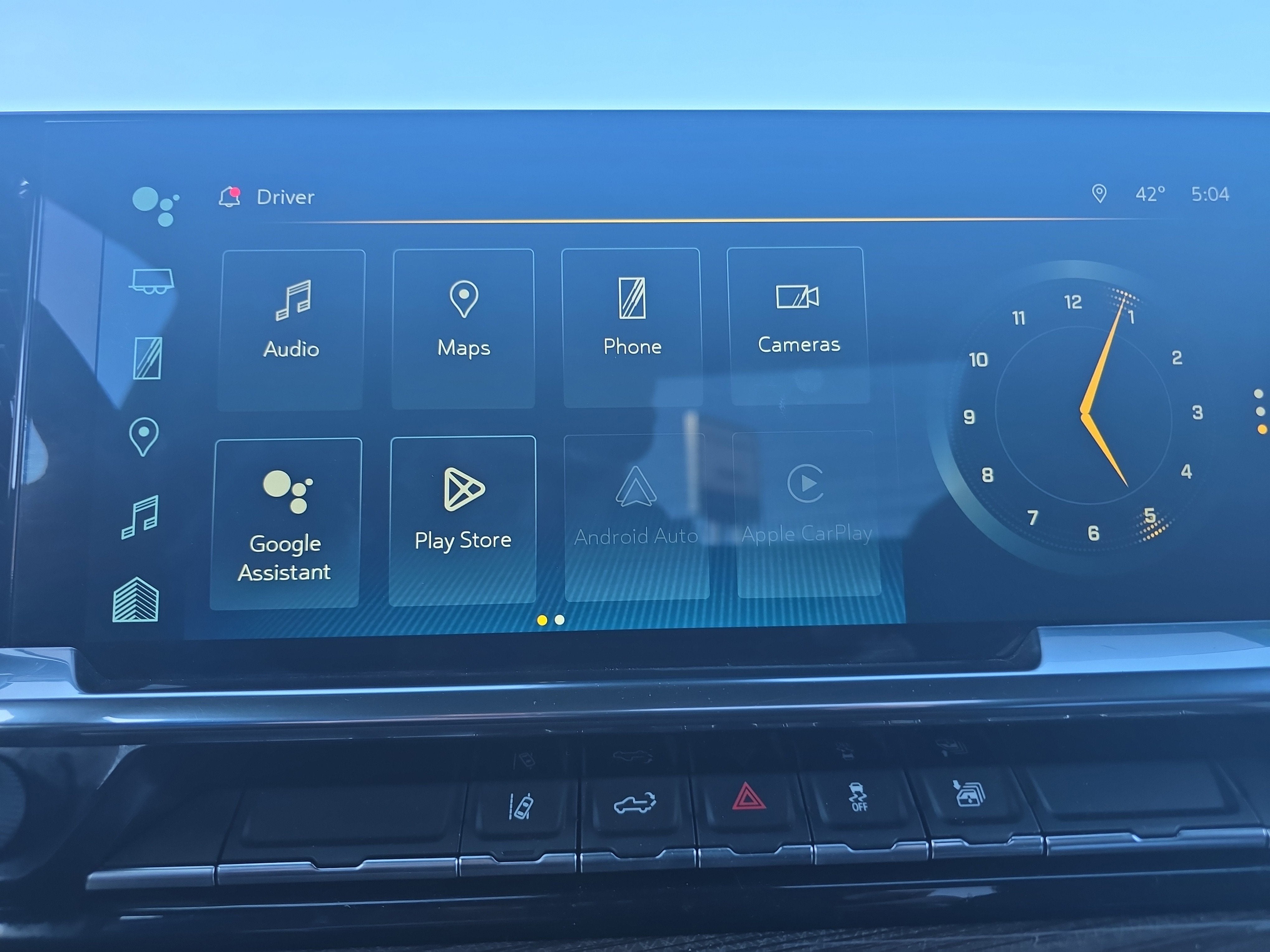 2024 Chevrolet Silverado 3500 HD LT