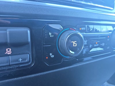 2024 Chevrolet Silverado 3500 HD LT