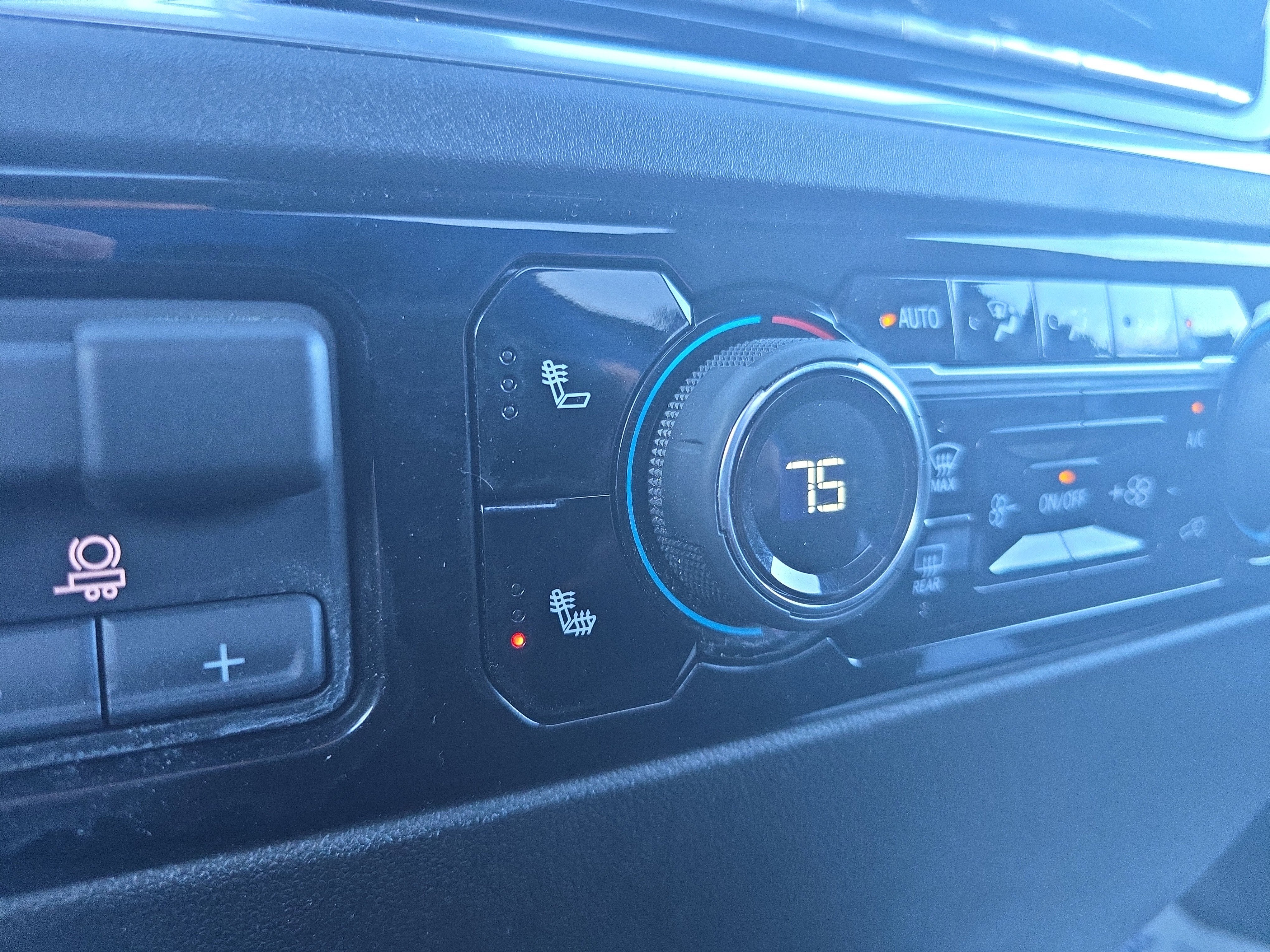 2024 Chevrolet Silverado 3500 HD LT