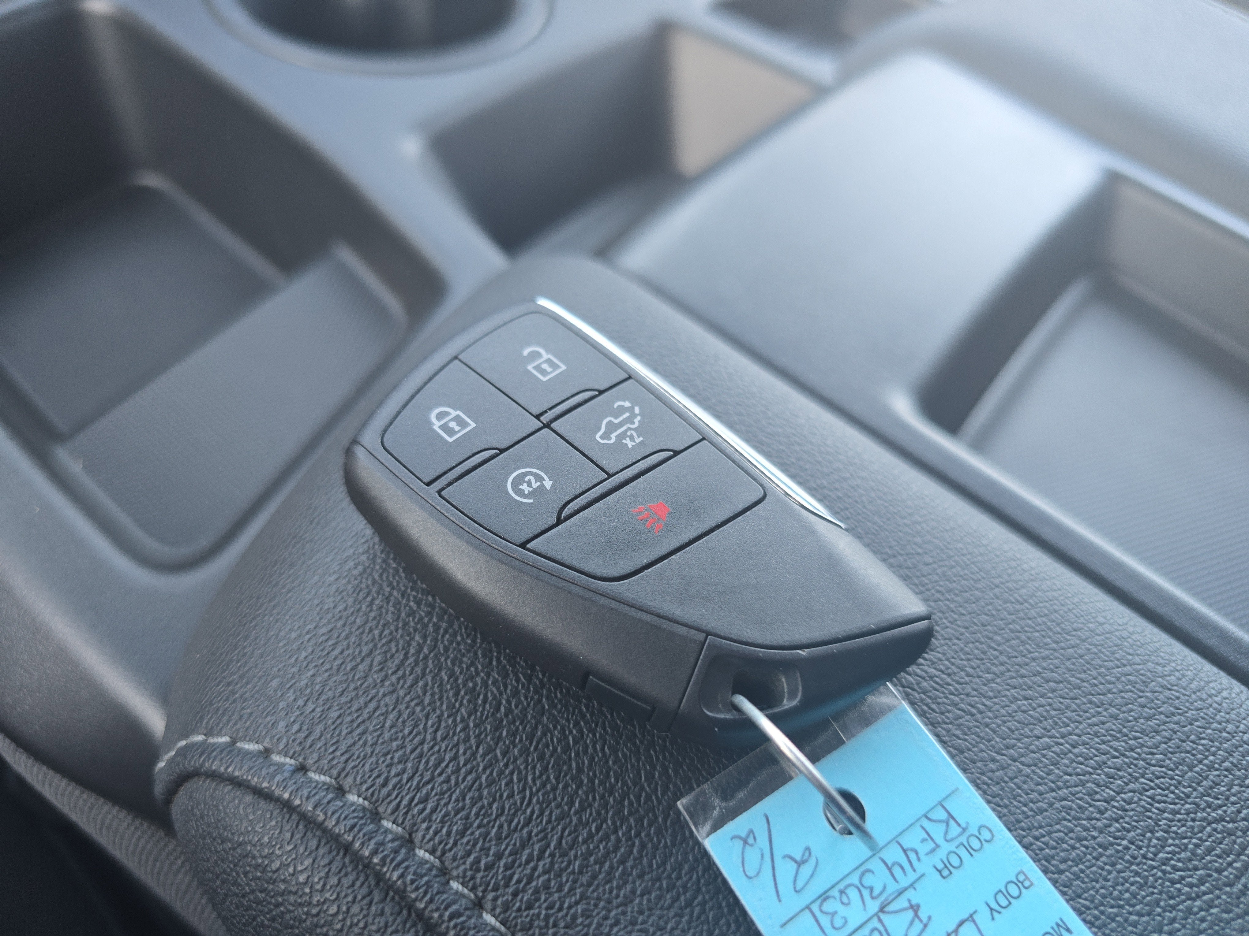 2024 Chevrolet Silverado 3500 HD LT