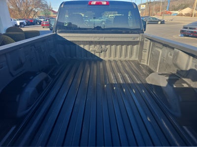 2024 Chevrolet Silverado 3500 HD LT