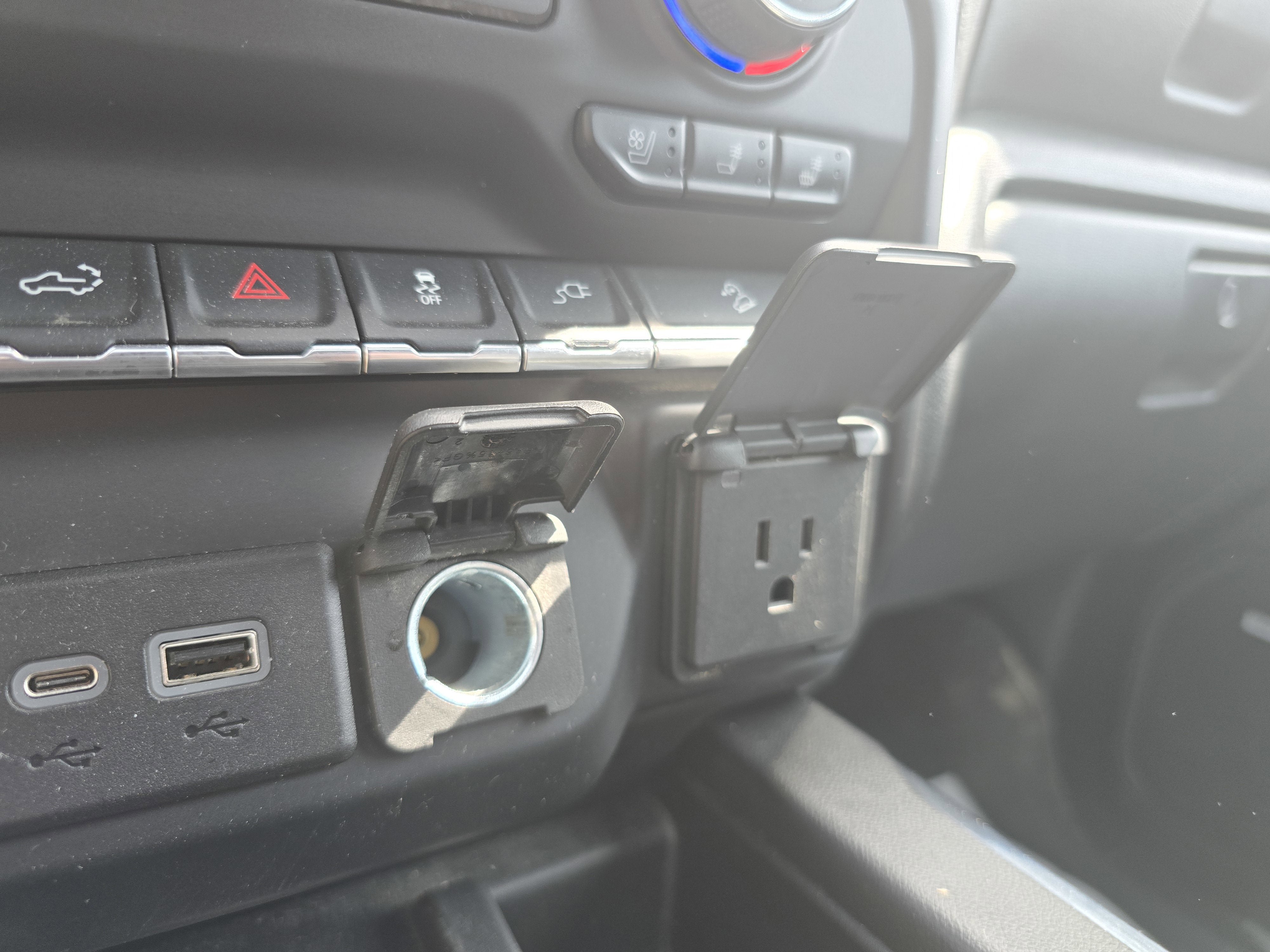 2022 Chevrolet Silverado 2500 HD High Country