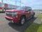 2022 Chevrolet Silverado 2500 HD High Country