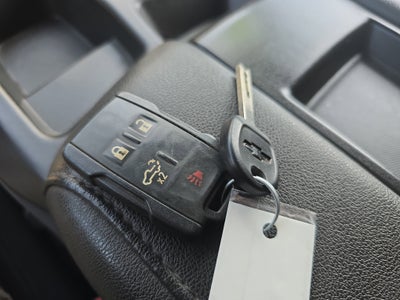 2021 Chevrolet Silverado 3500 HD LT DRW