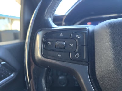 2024 Chevrolet Silverado 3500 HD High Country DRW