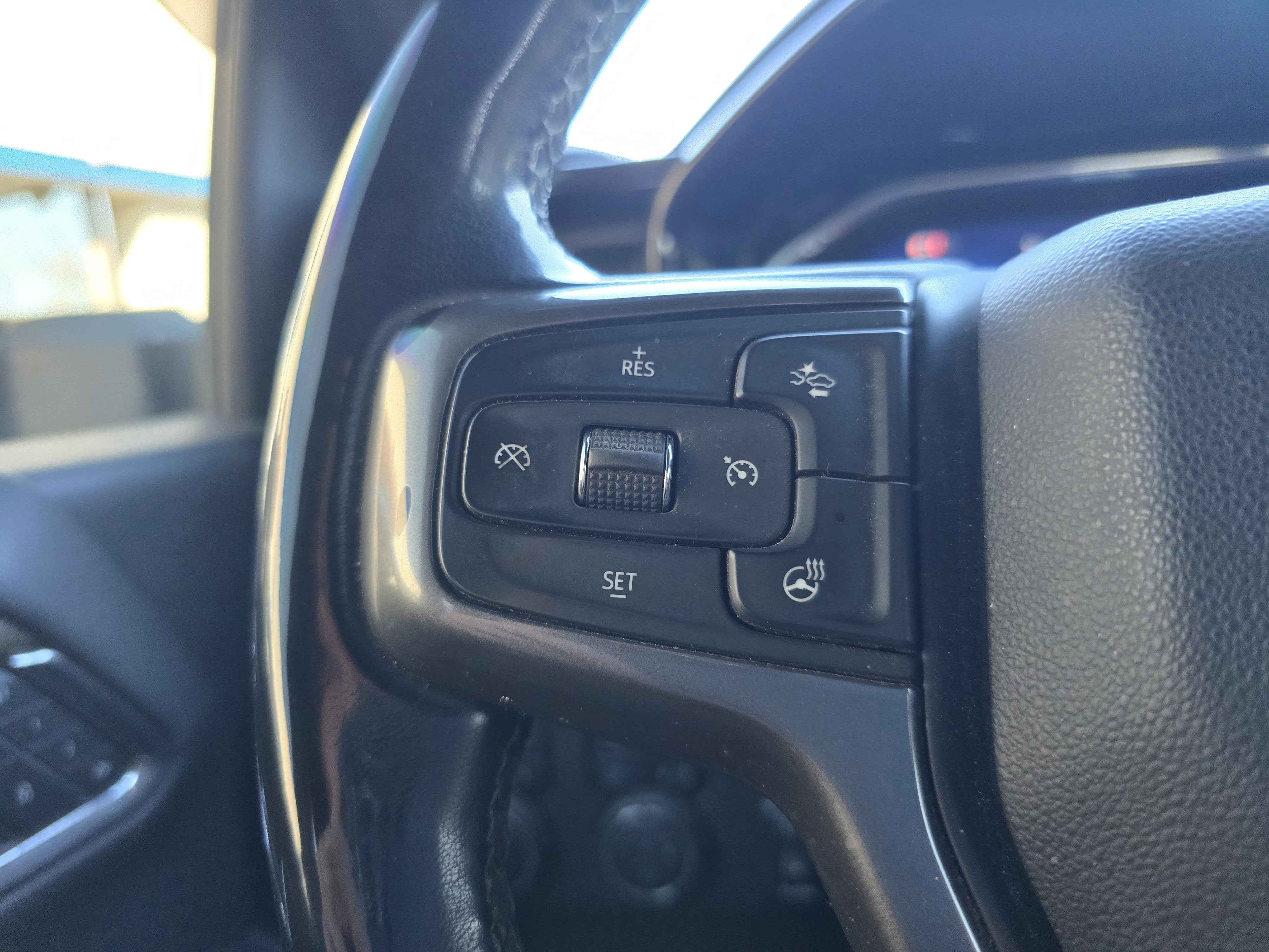 2024 Chevrolet Silverado 3500 HD High Country DRW