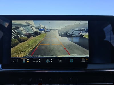 2024 Chevrolet Silverado 3500 HD High Country DRW