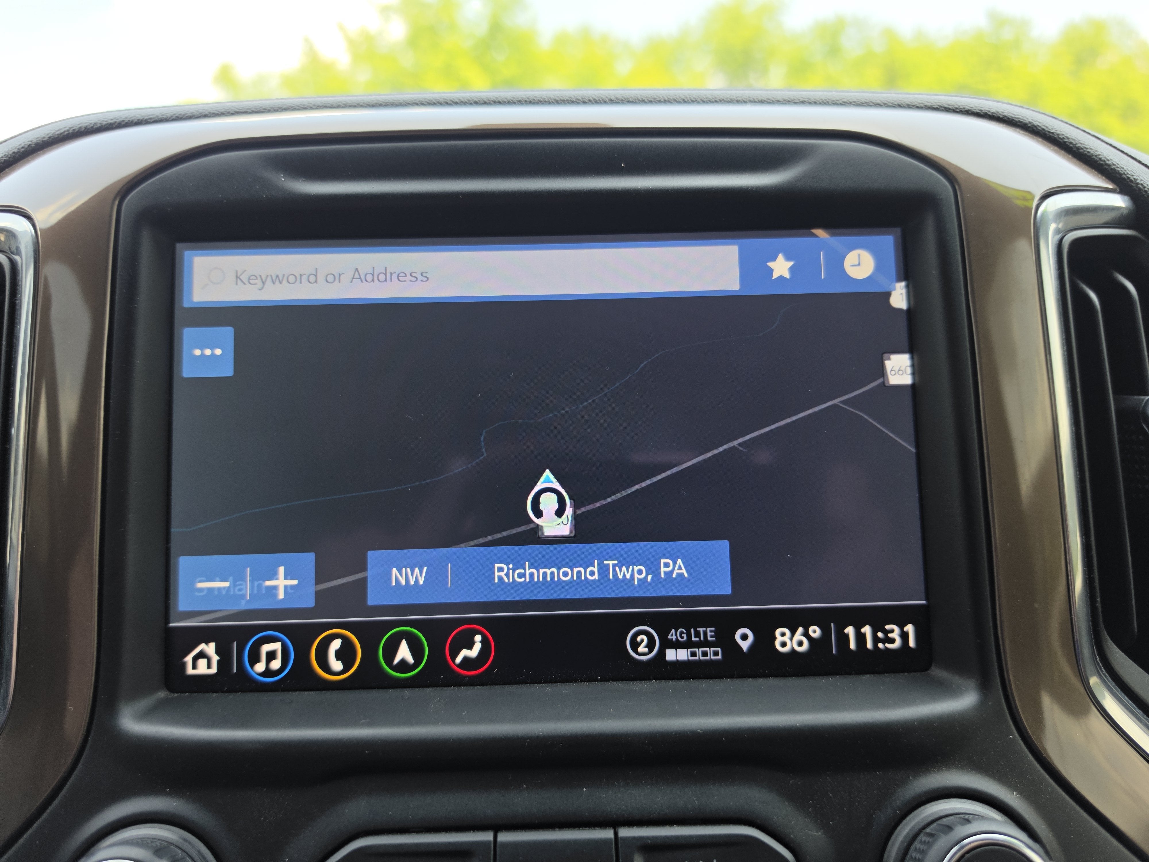 2023 Chevrolet Silverado 3500 HD High Country