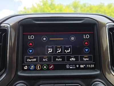 2023 Chevrolet Silverado 3500 HD High Country