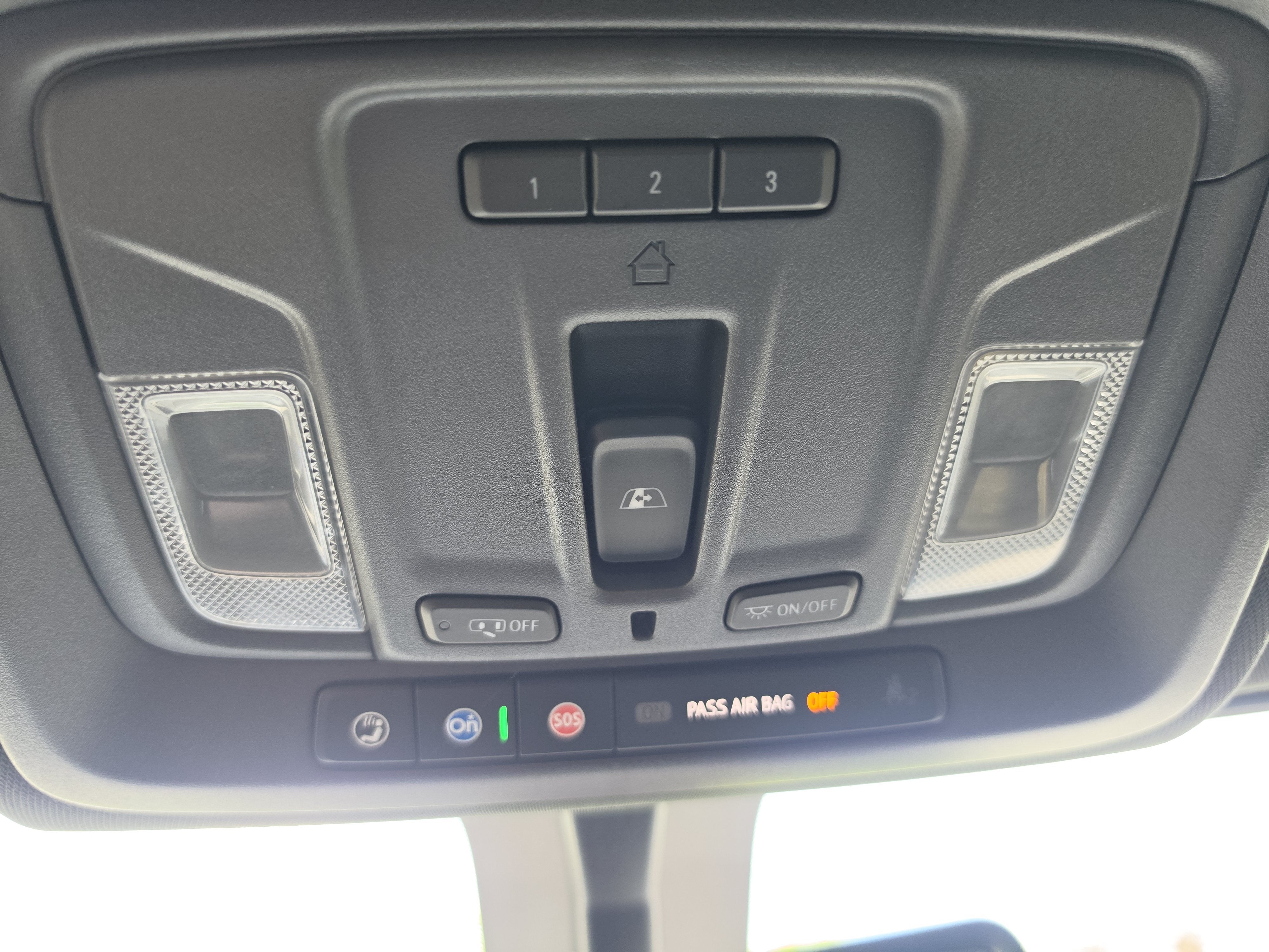 2023 Chevrolet Silverado 3500 HD High Country