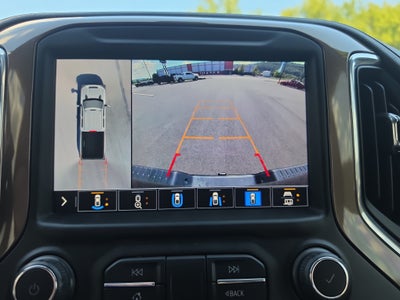 2023 Chevrolet Silverado 3500 HD High Country
