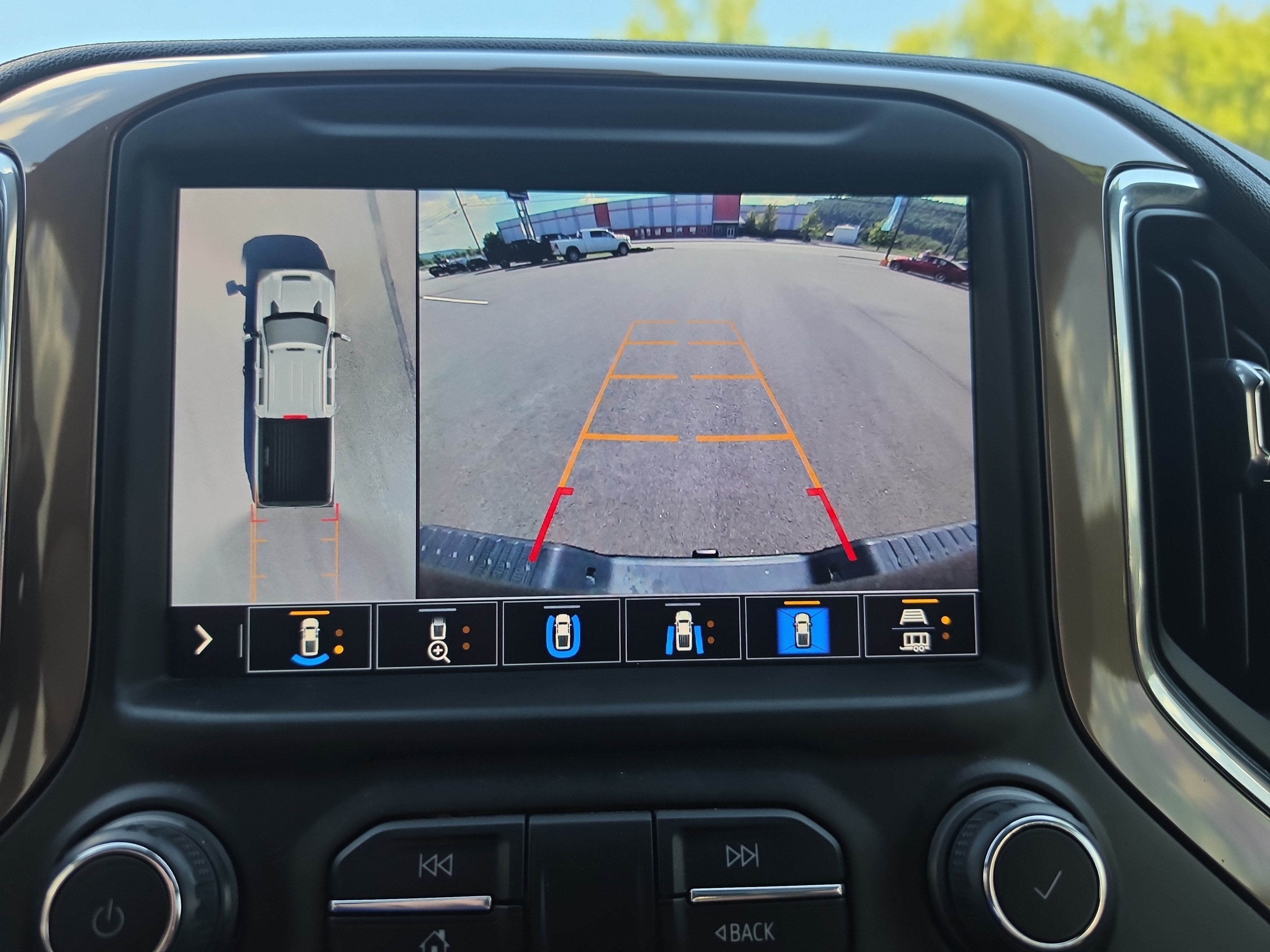 2023 Chevrolet Silverado 3500 HD High Country