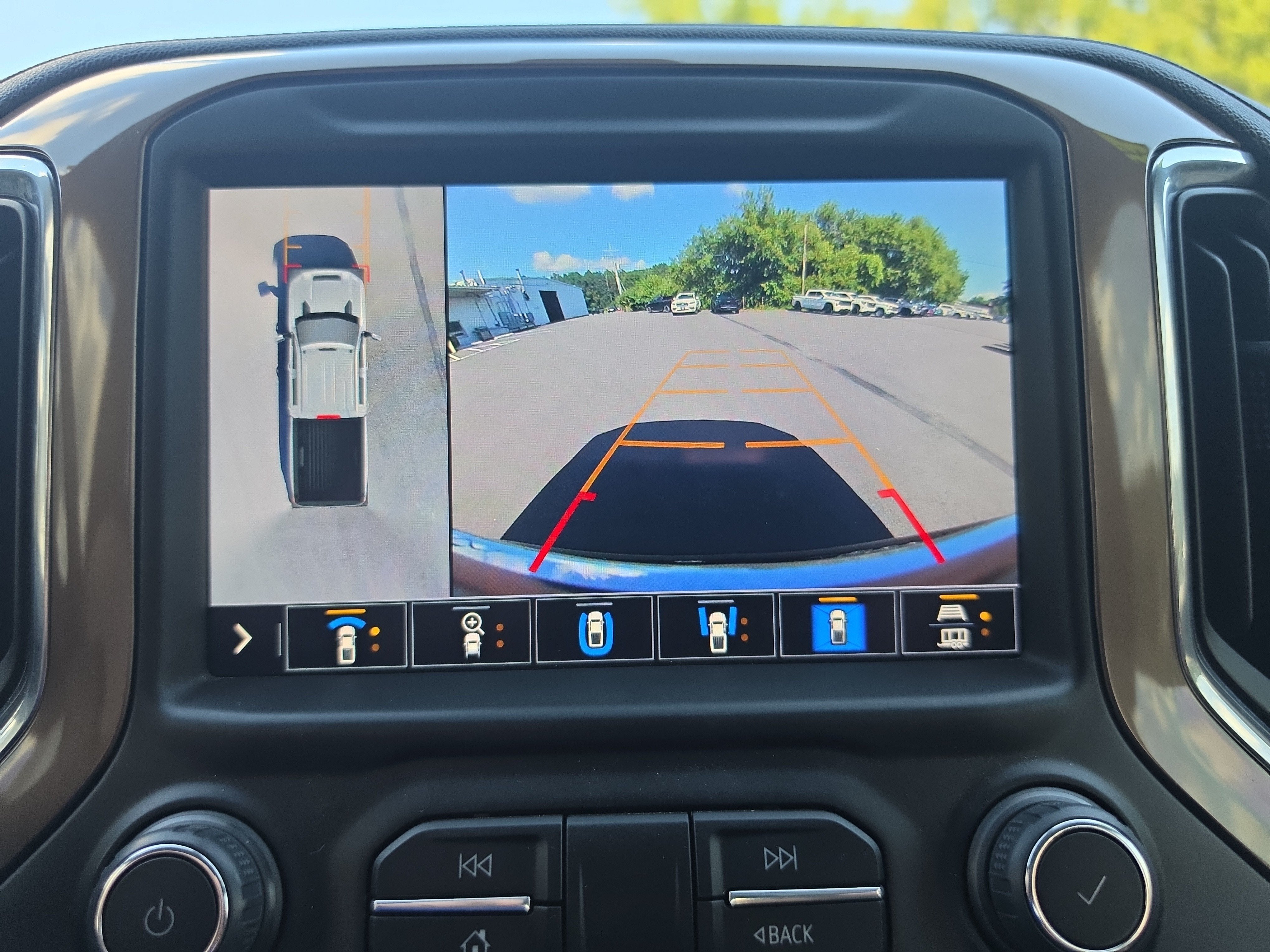 2023 Chevrolet Silverado 3500 HD High Country