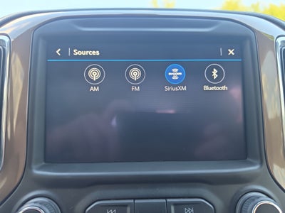 2023 Chevrolet Silverado 3500 HD High Country