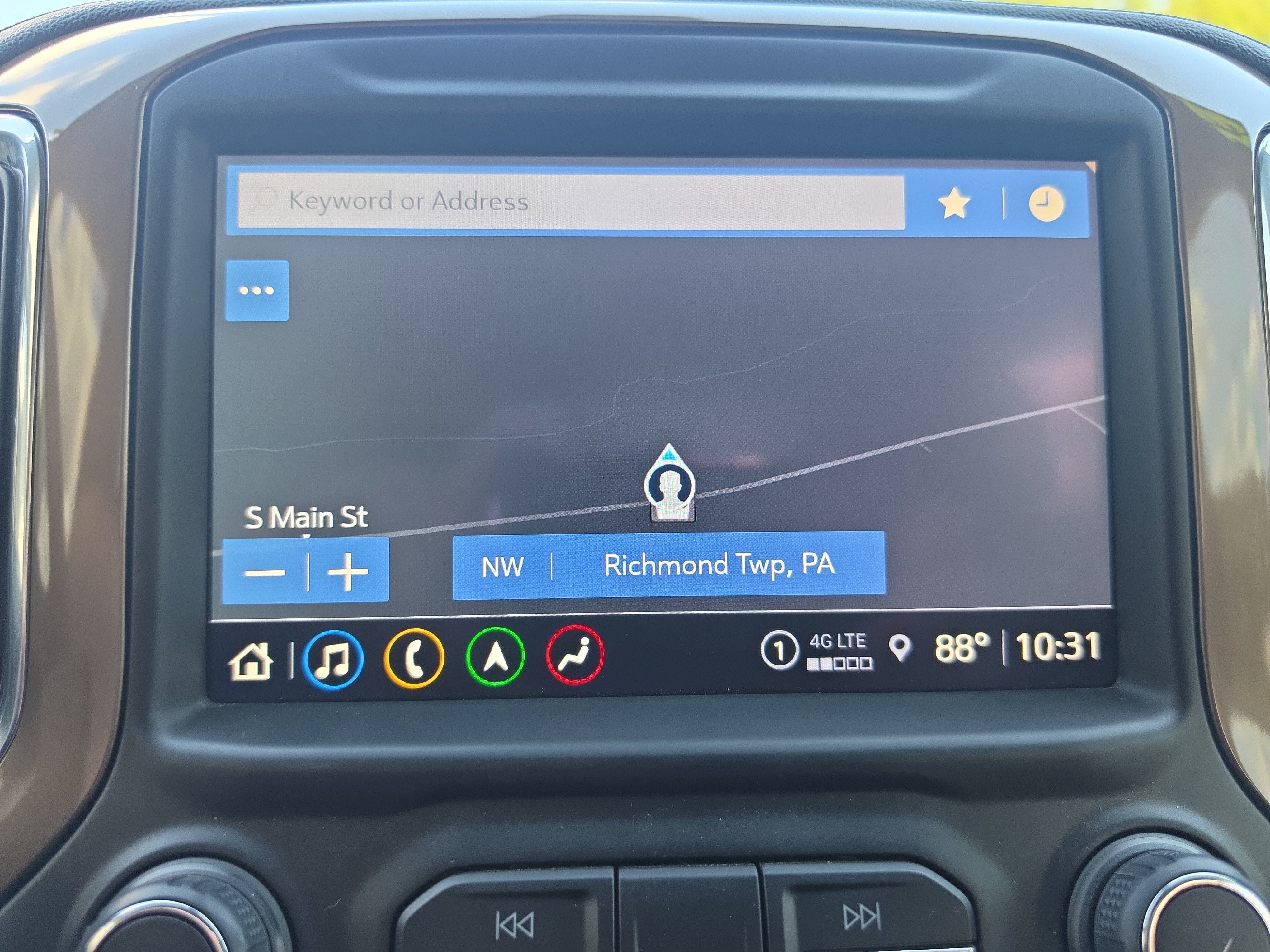 2023 Chevrolet Silverado 3500 HD High Country