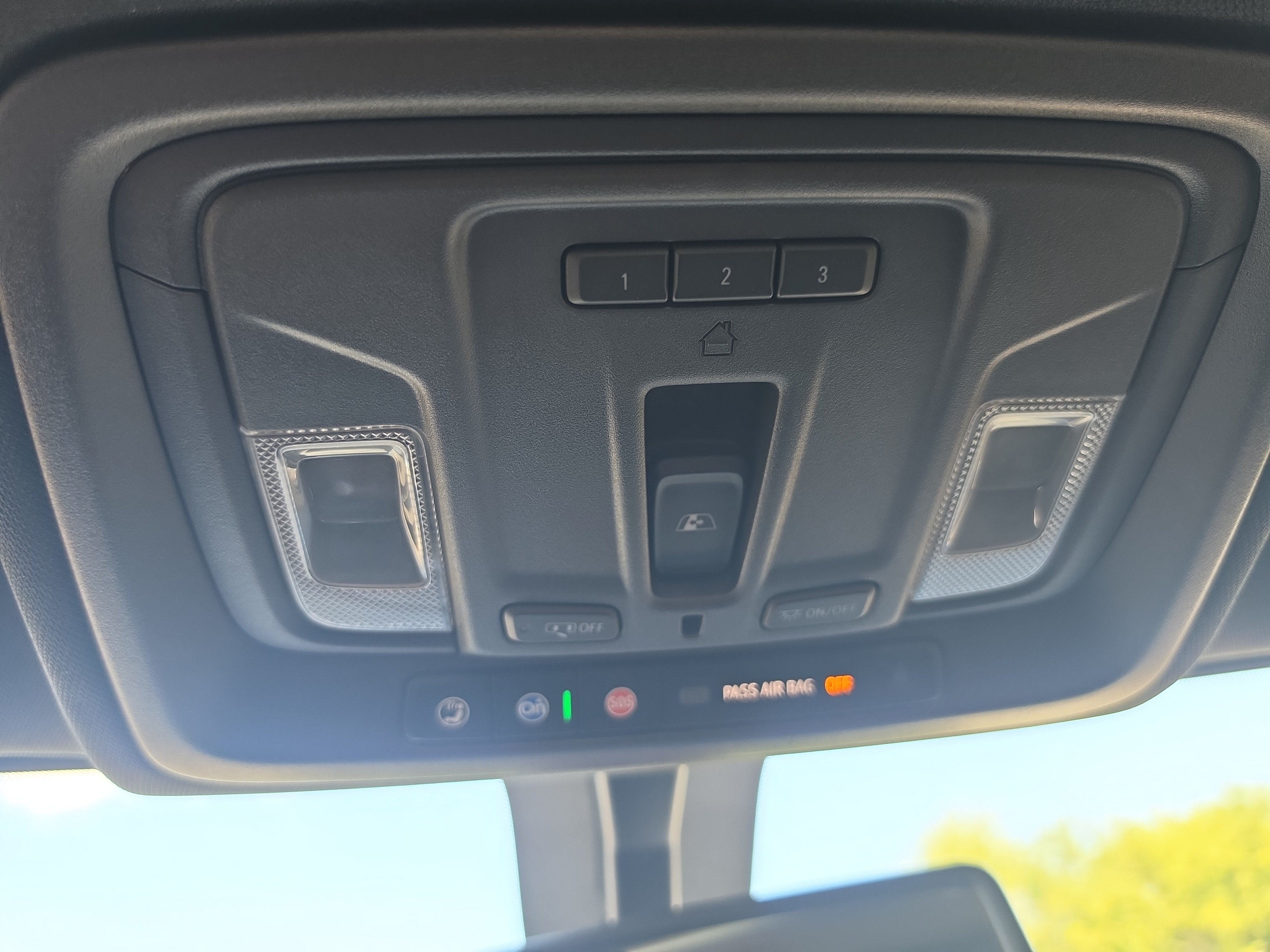 2023 Chevrolet Silverado 3500 HD High Country