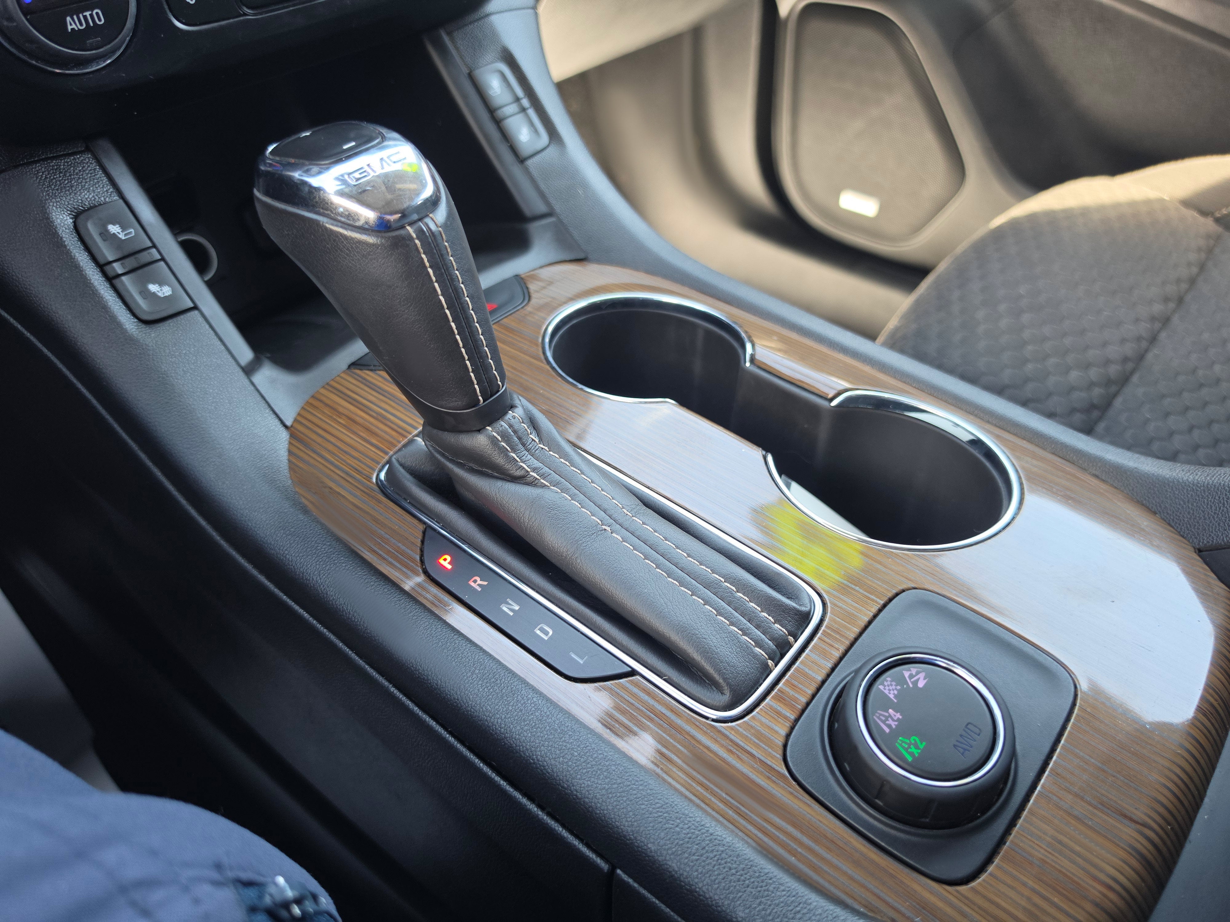 2019 GMC Acadia SLE