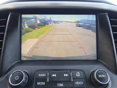 2019 GMC Acadia SLE