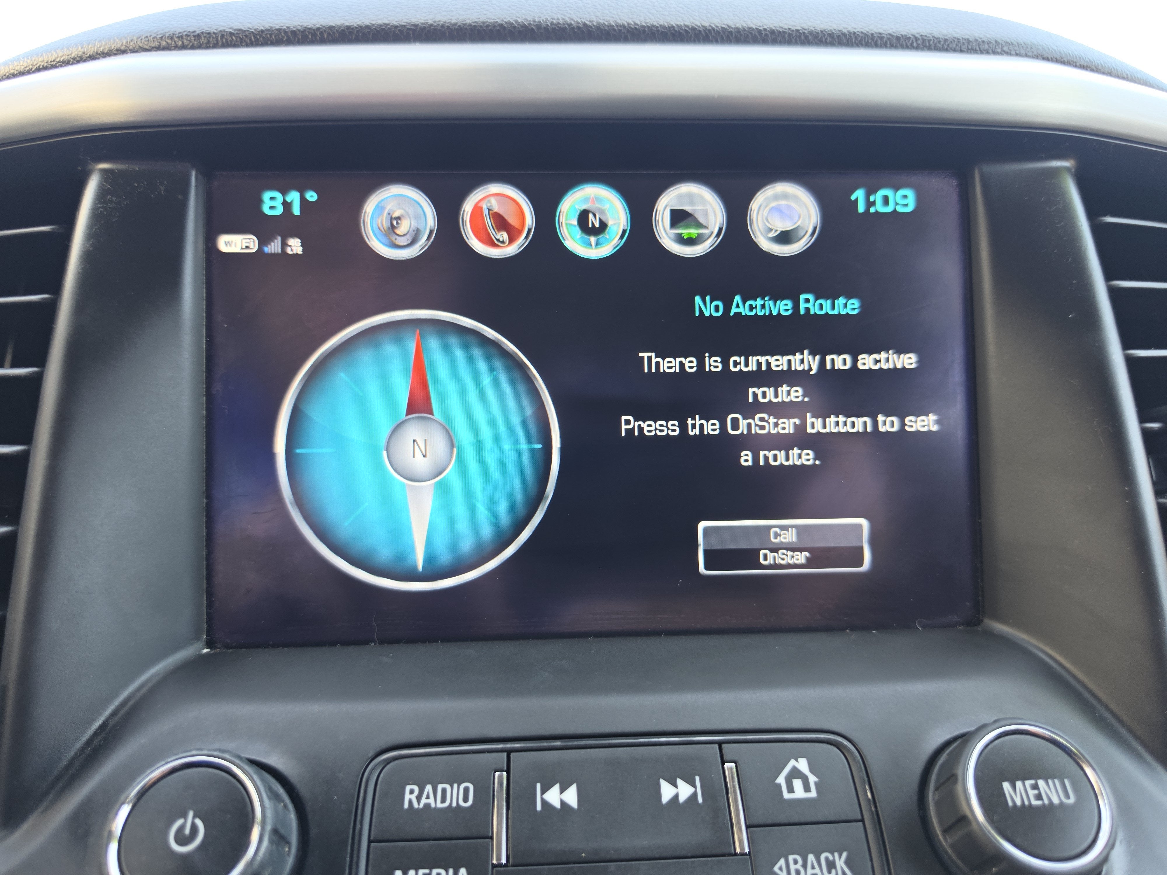 2019 GMC Acadia SLE