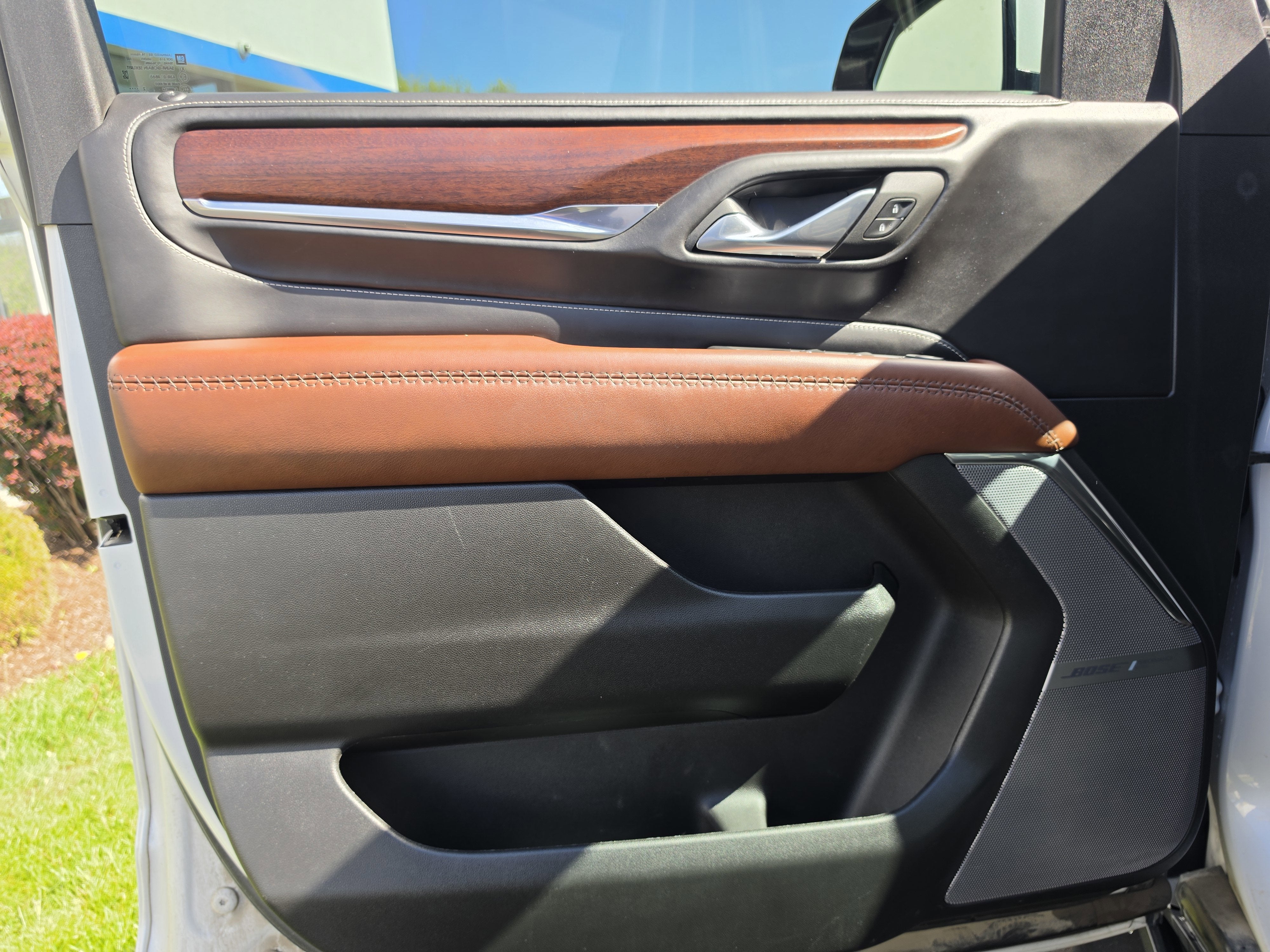 2023 GMC Yukon XL Denali Ultimate
