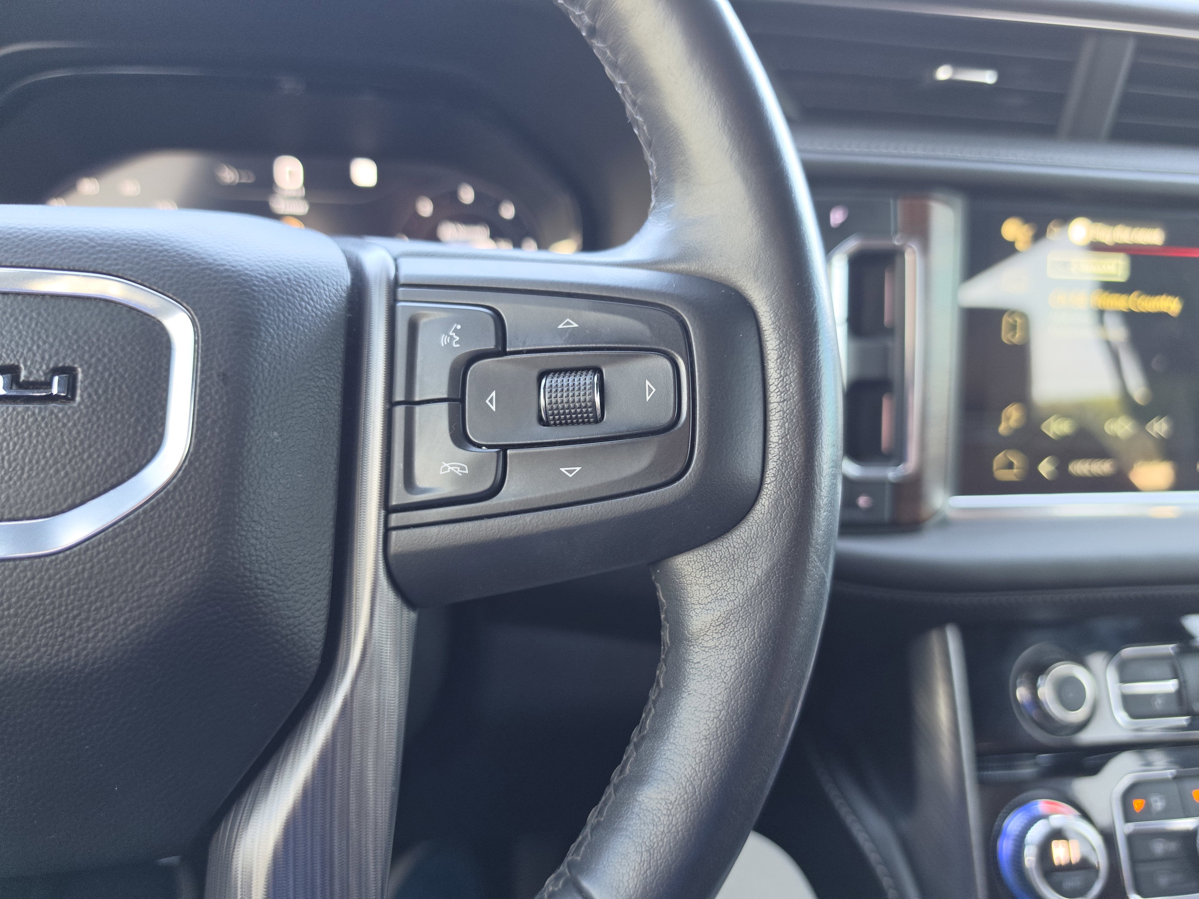 2023 GMC Yukon XL Denali Ultimate