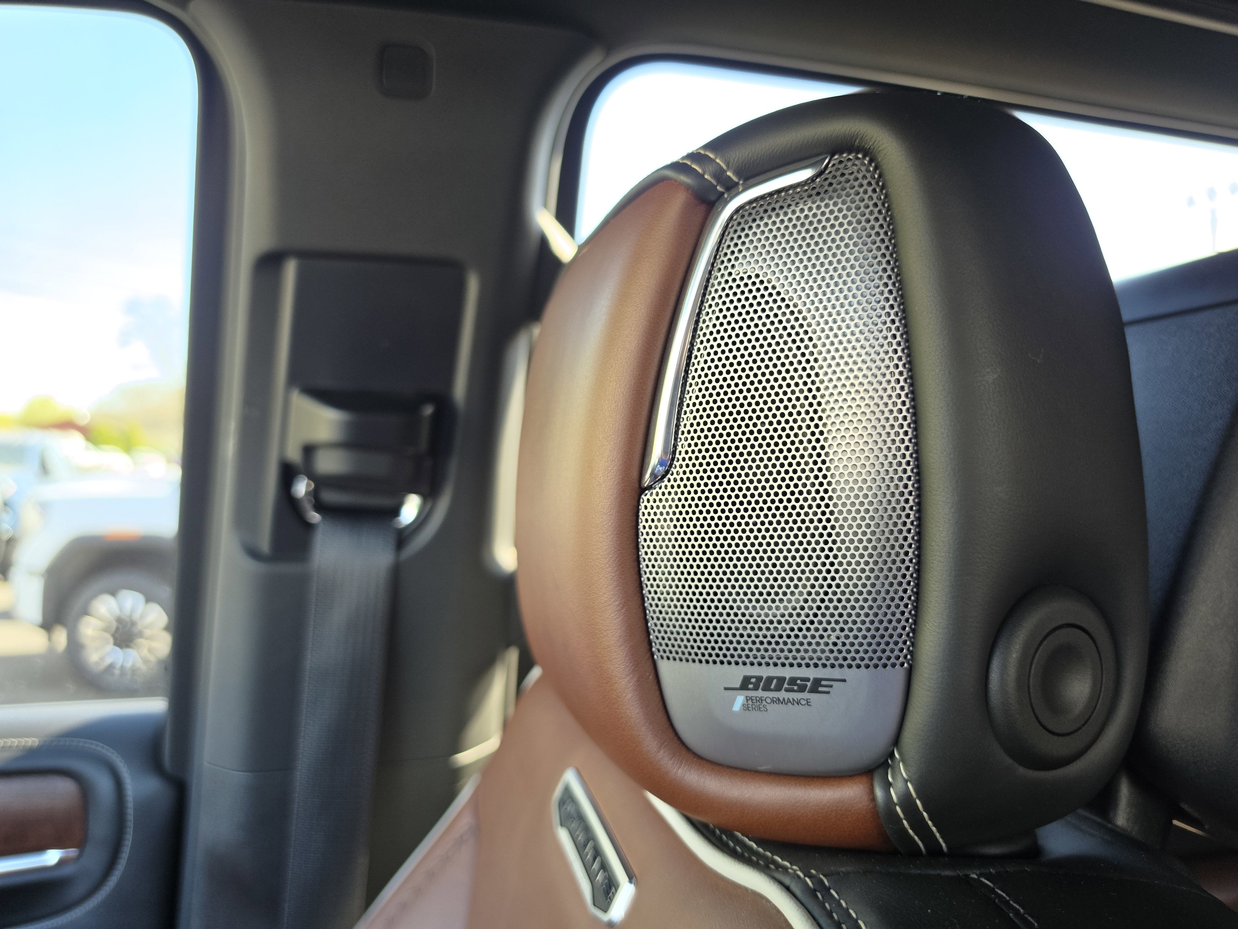 2023 GMC Yukon XL Denali Ultimate