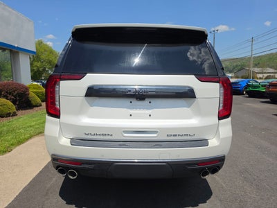 2023 GMC Yukon XL Denali Ultimate