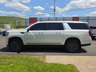 2023 GMC Yukon XL Denali Ultimate
