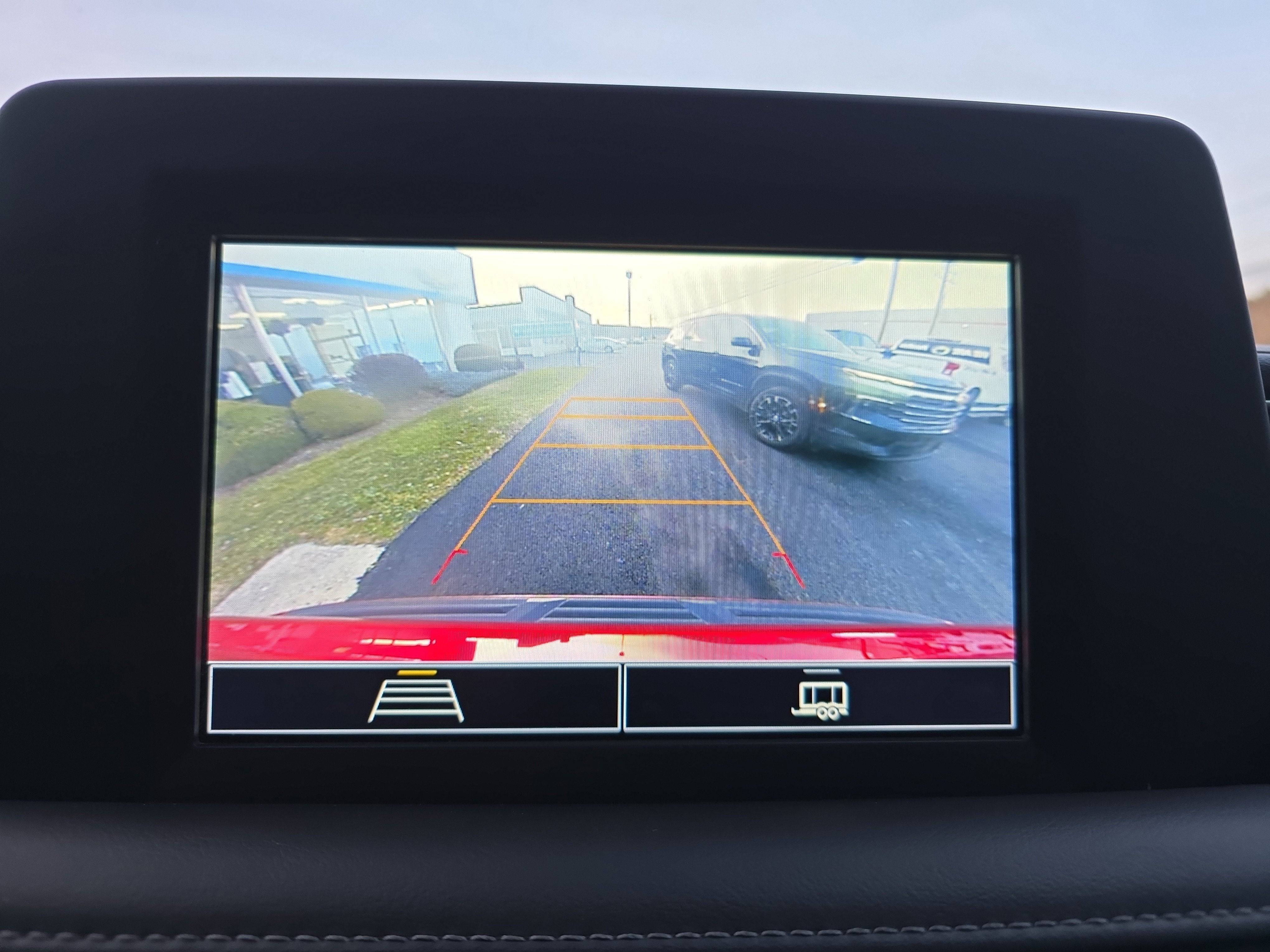 2022 Chevrolet Suburban LS