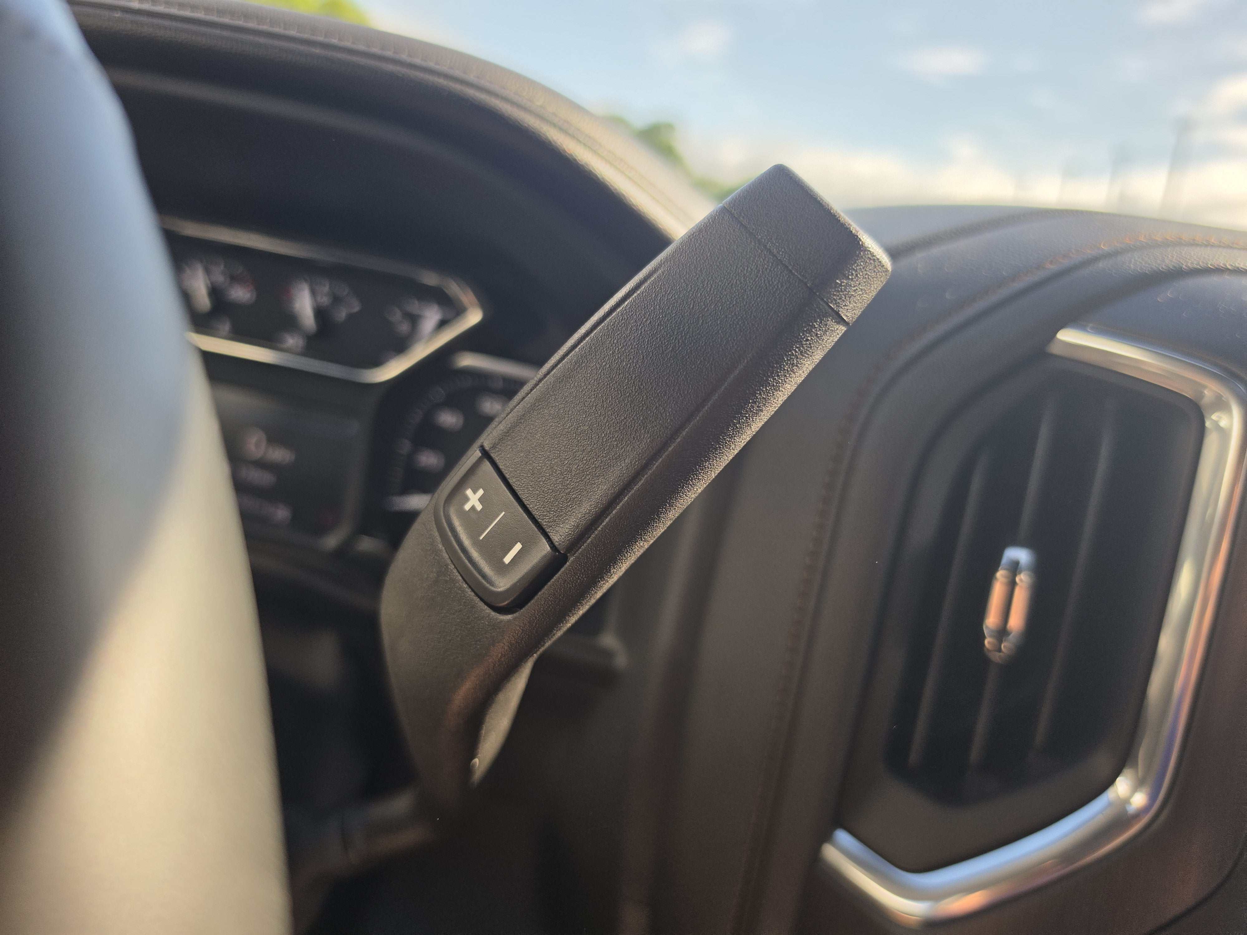 2023 GMC Sierra 2500 HD AT4
