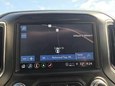 2023 GMC Sierra 2500 HD AT4