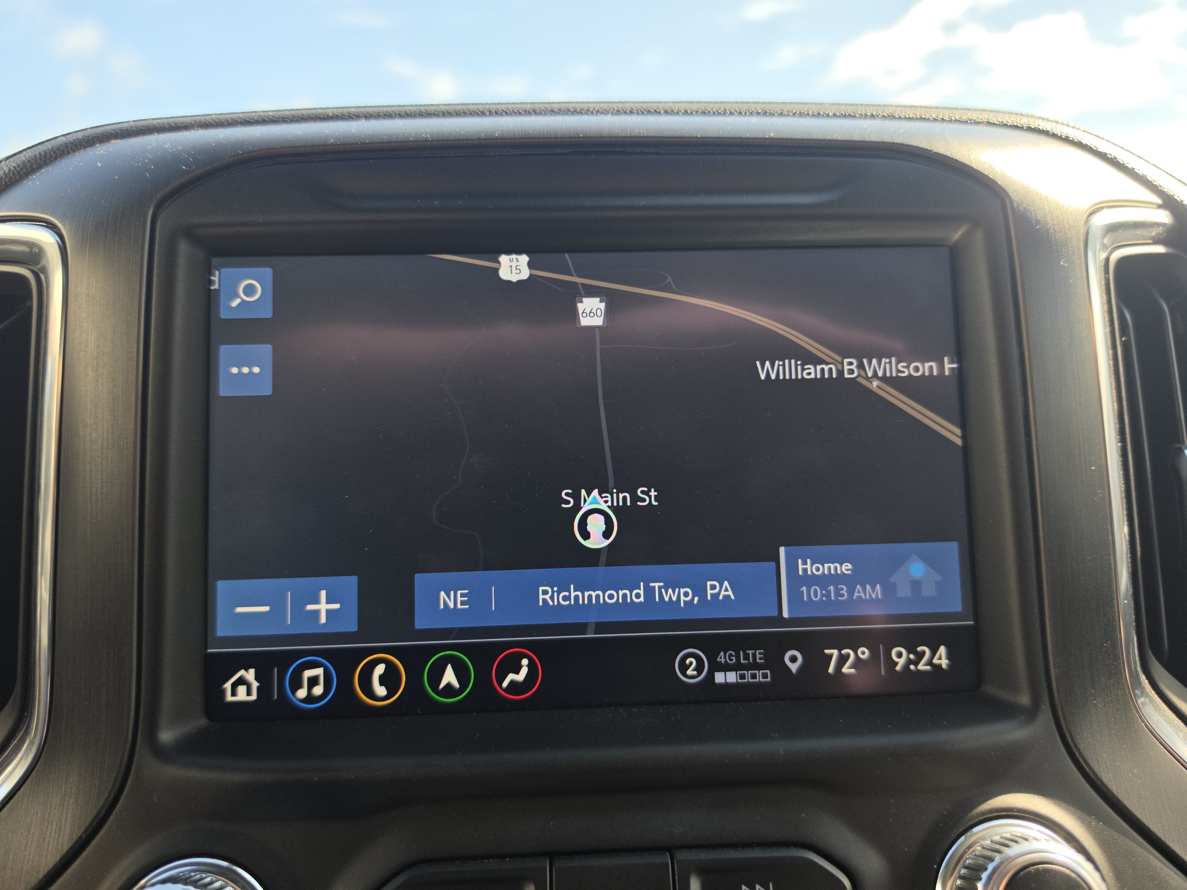 2023 GMC Sierra 2500 HD AT4
