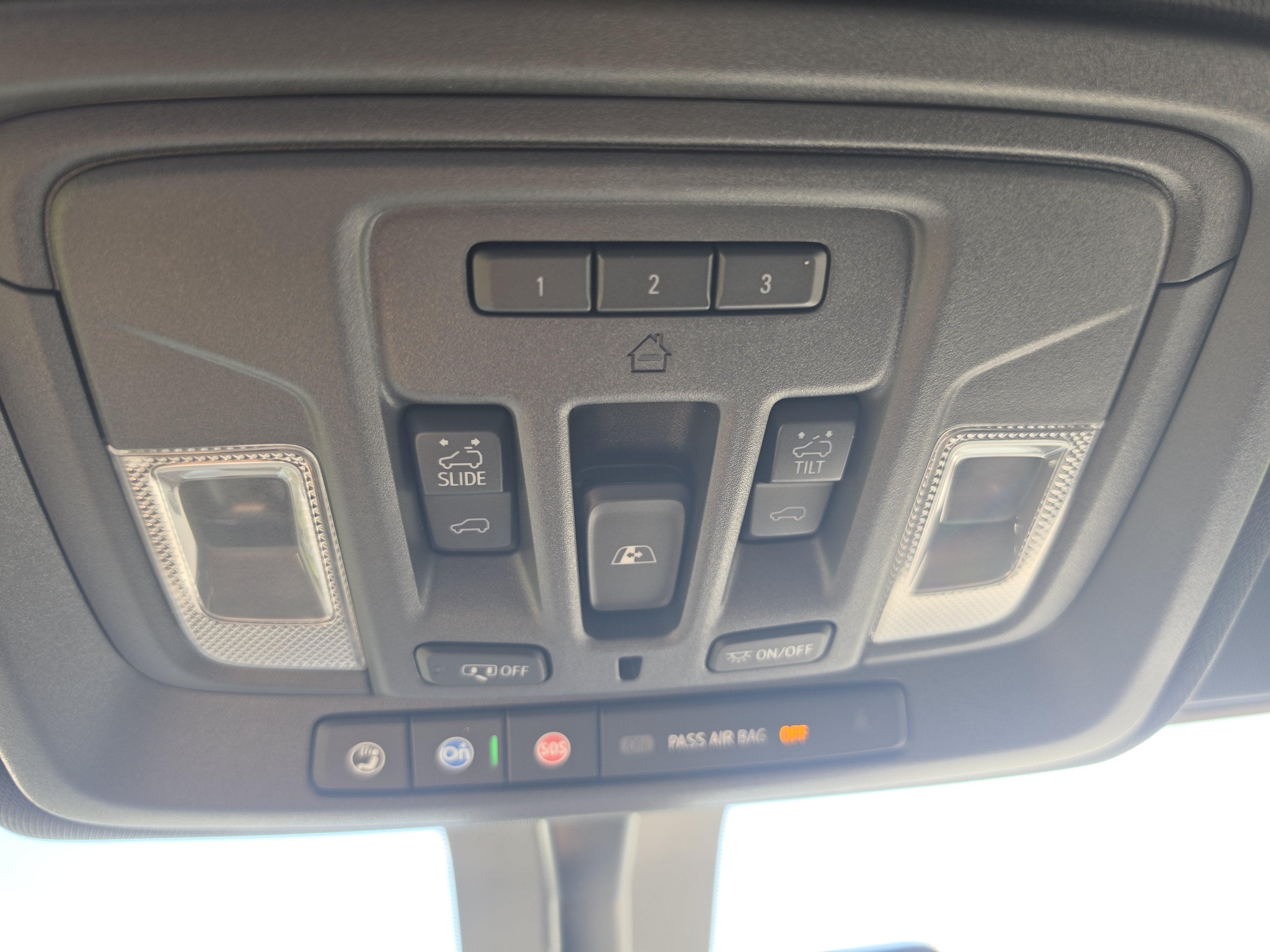 2023 GMC Sierra 2500 HD AT4