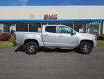 2016 GMC Canyon 4WD SLE
