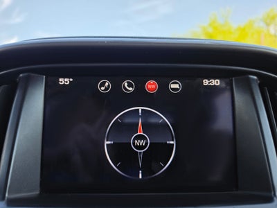 2016 GMC Canyon 4WD SLE
