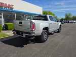 2016 GMC Canyon 4WD SLE