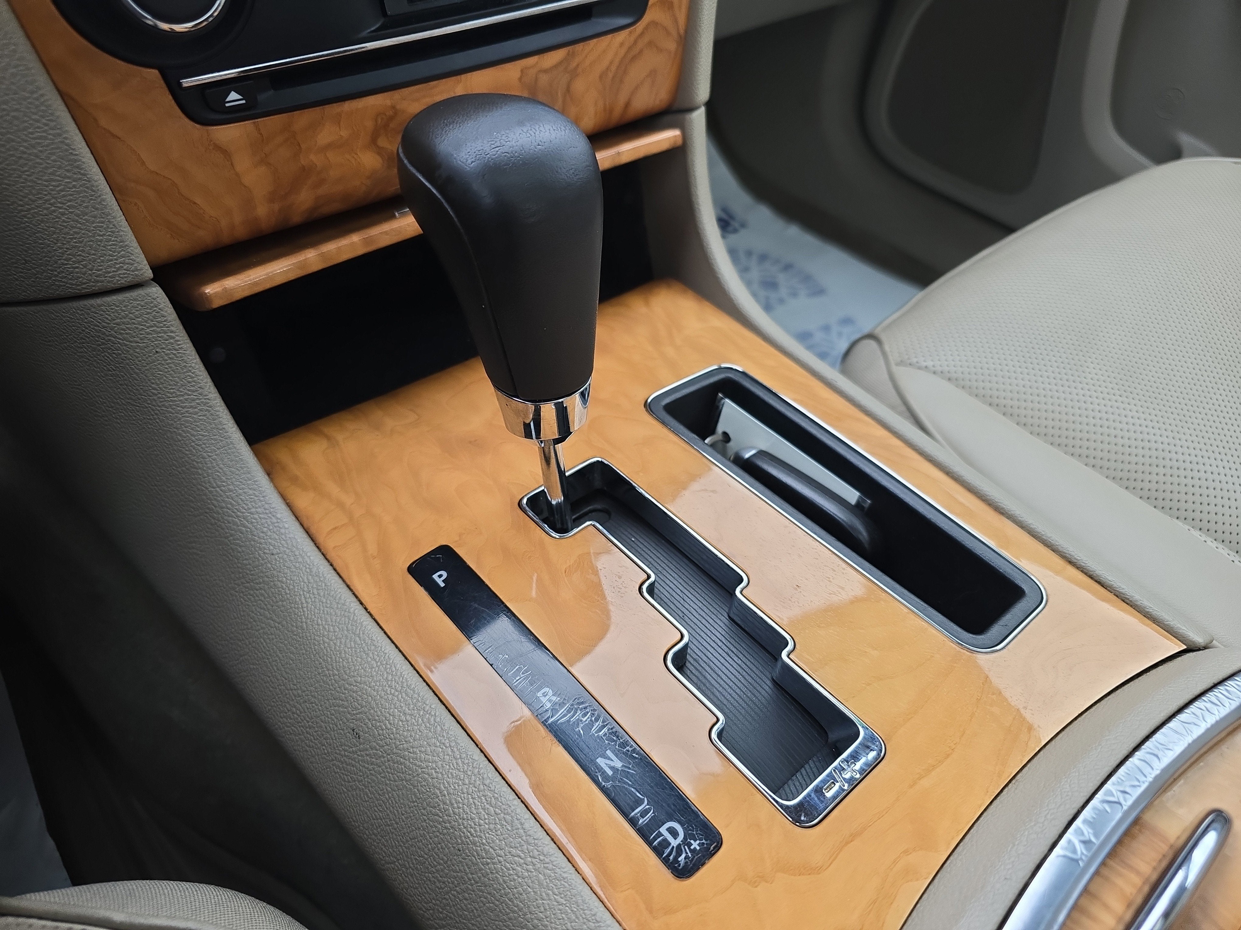 2012 Chrysler 300 300C